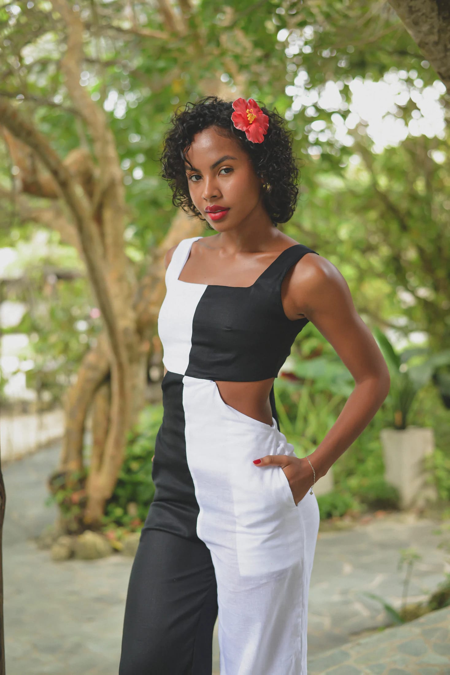 Creta jumpsuit - imagen 10