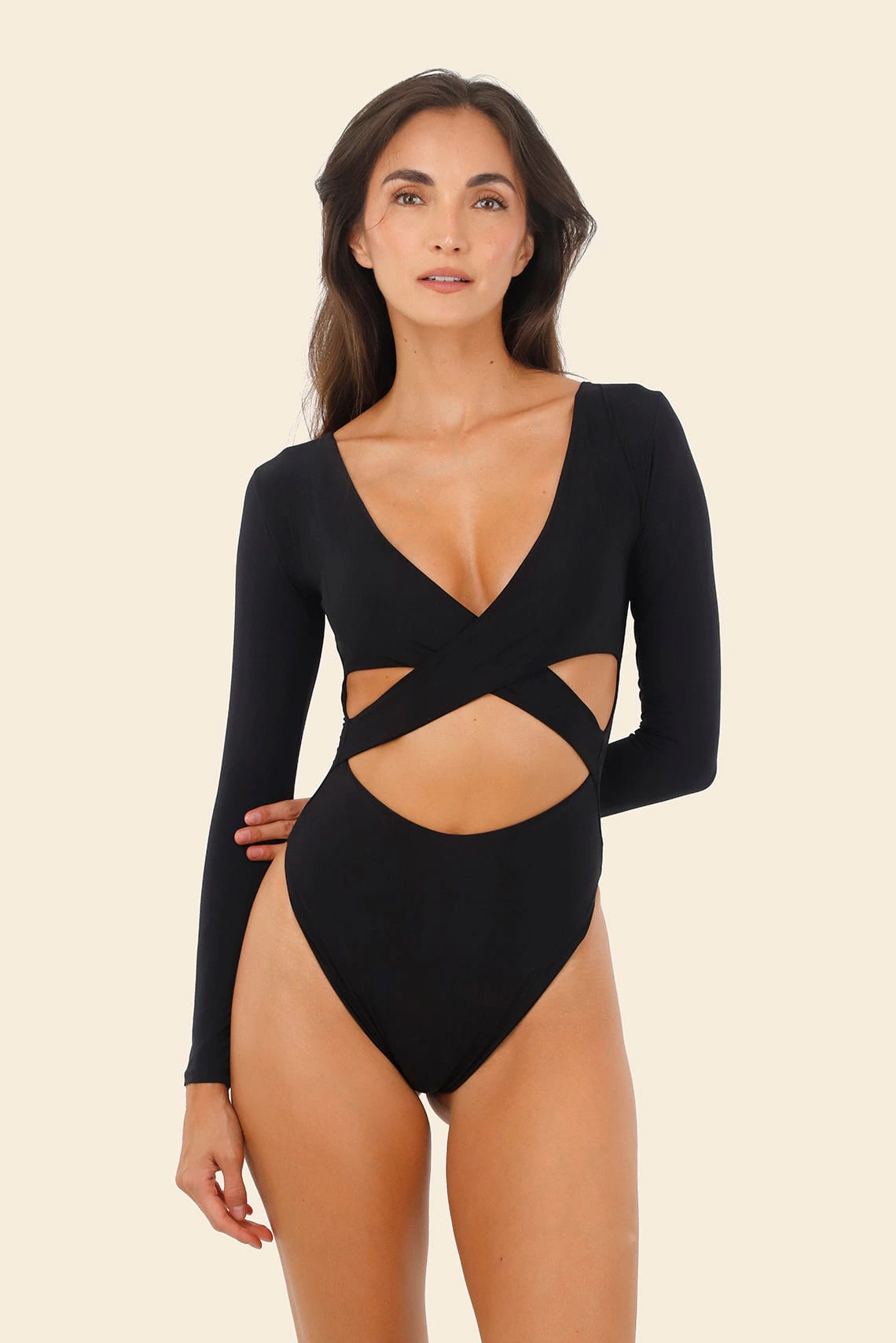 Black Liara One Piece - imagen 3