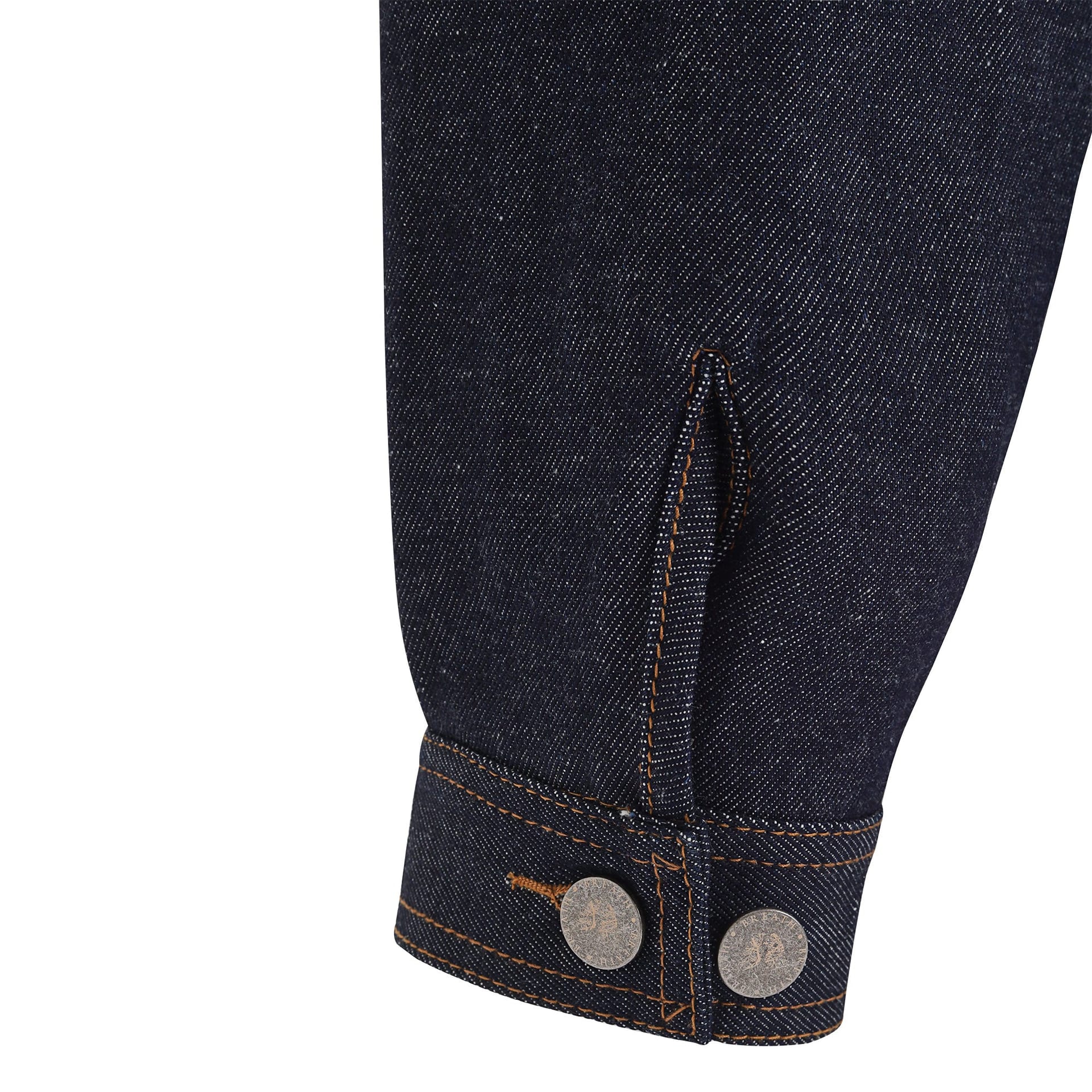 Jacket CropCalle Indigo - imagen 7