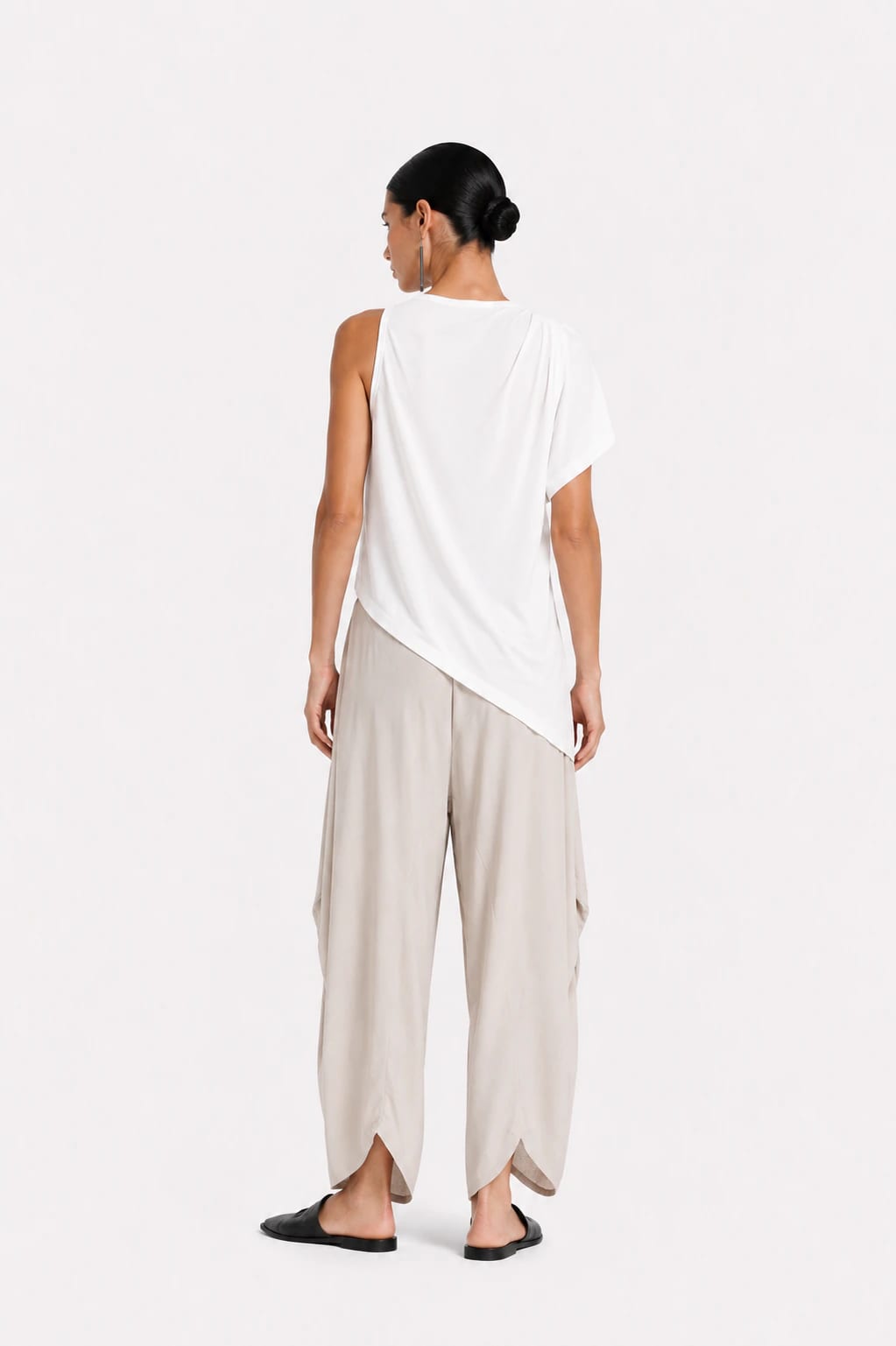 Pant MiaRoma Sand - imagen 3