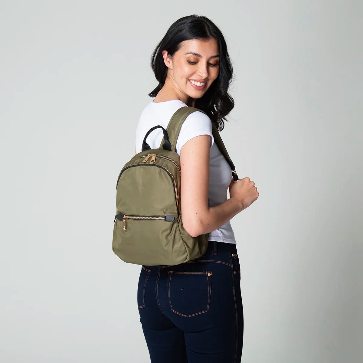 Morral Juvenil Chiqui - imagen 1