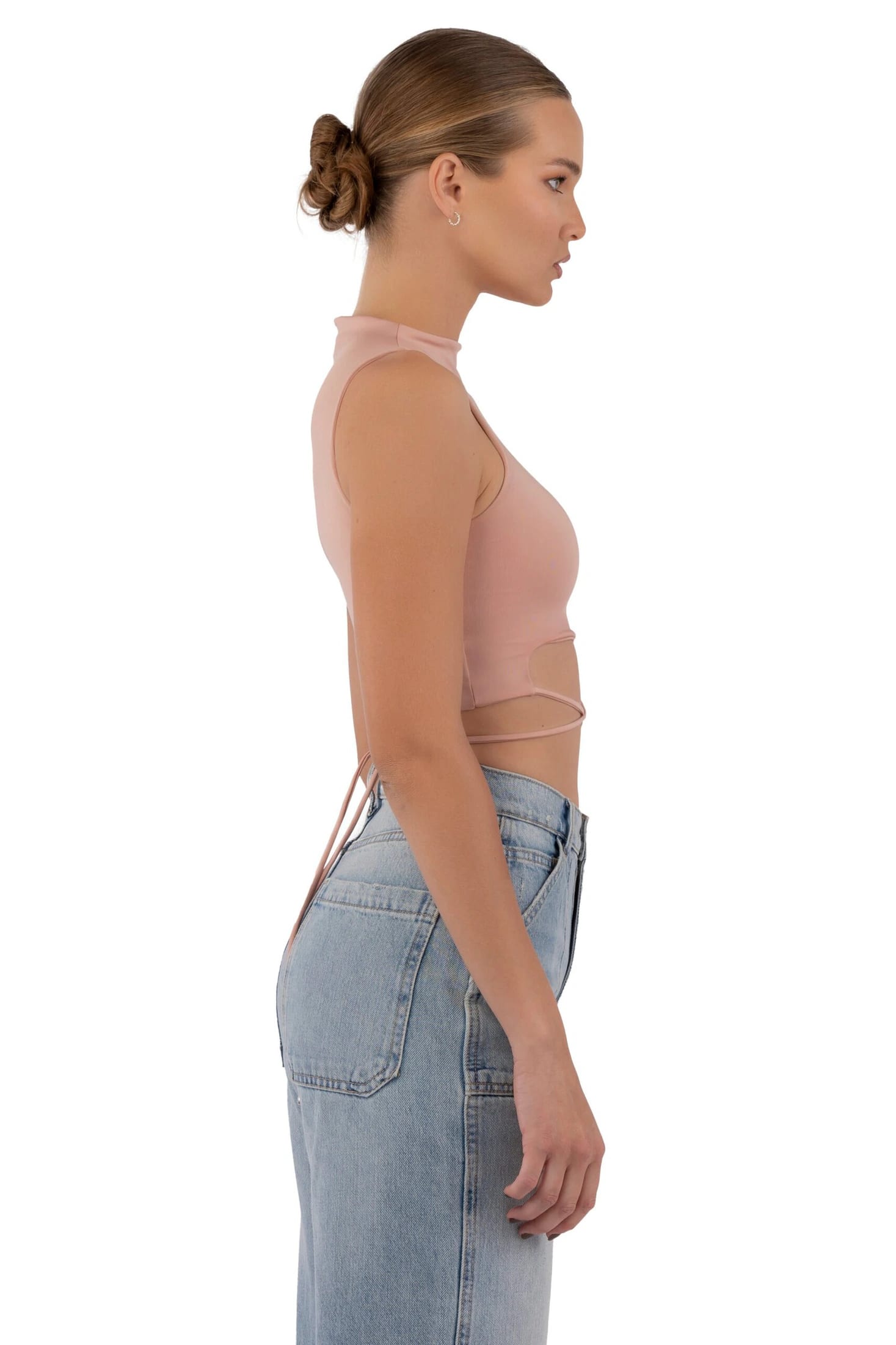 Crop Top – Turquía - imagen 2