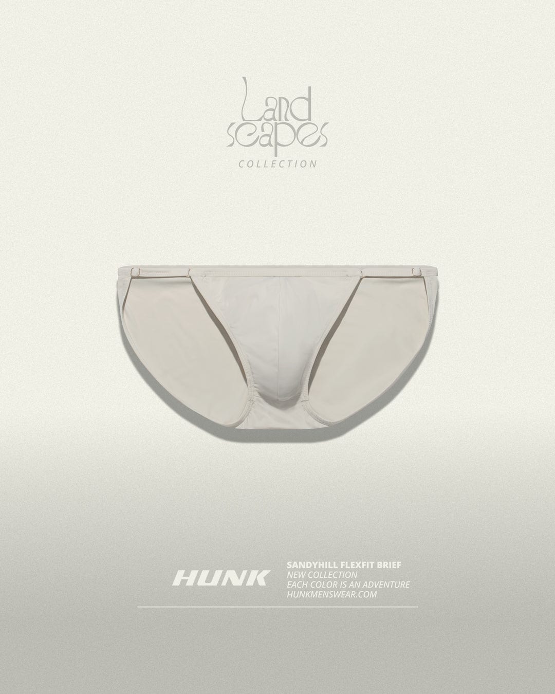 FlexFit Brief Sandyhill - imagen 2