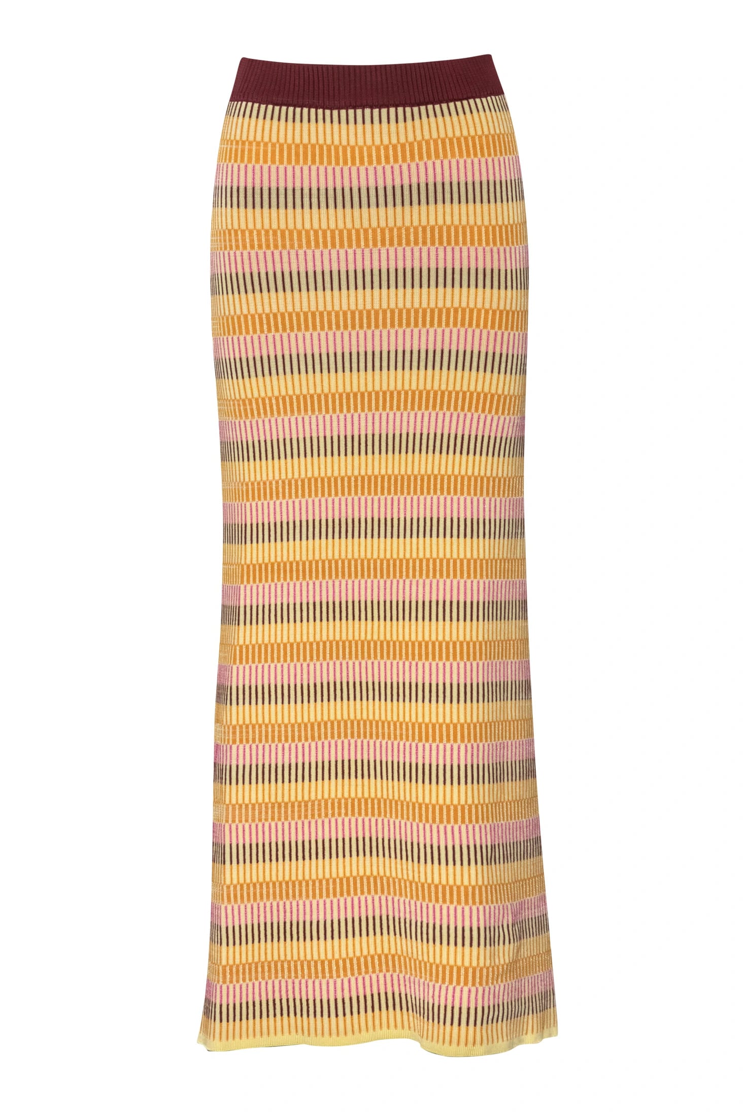 Kina Maxi Skirt - imagen 2