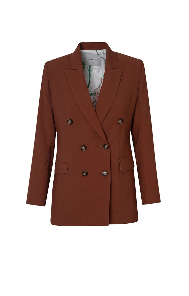 Habana Blazer - imagen 1