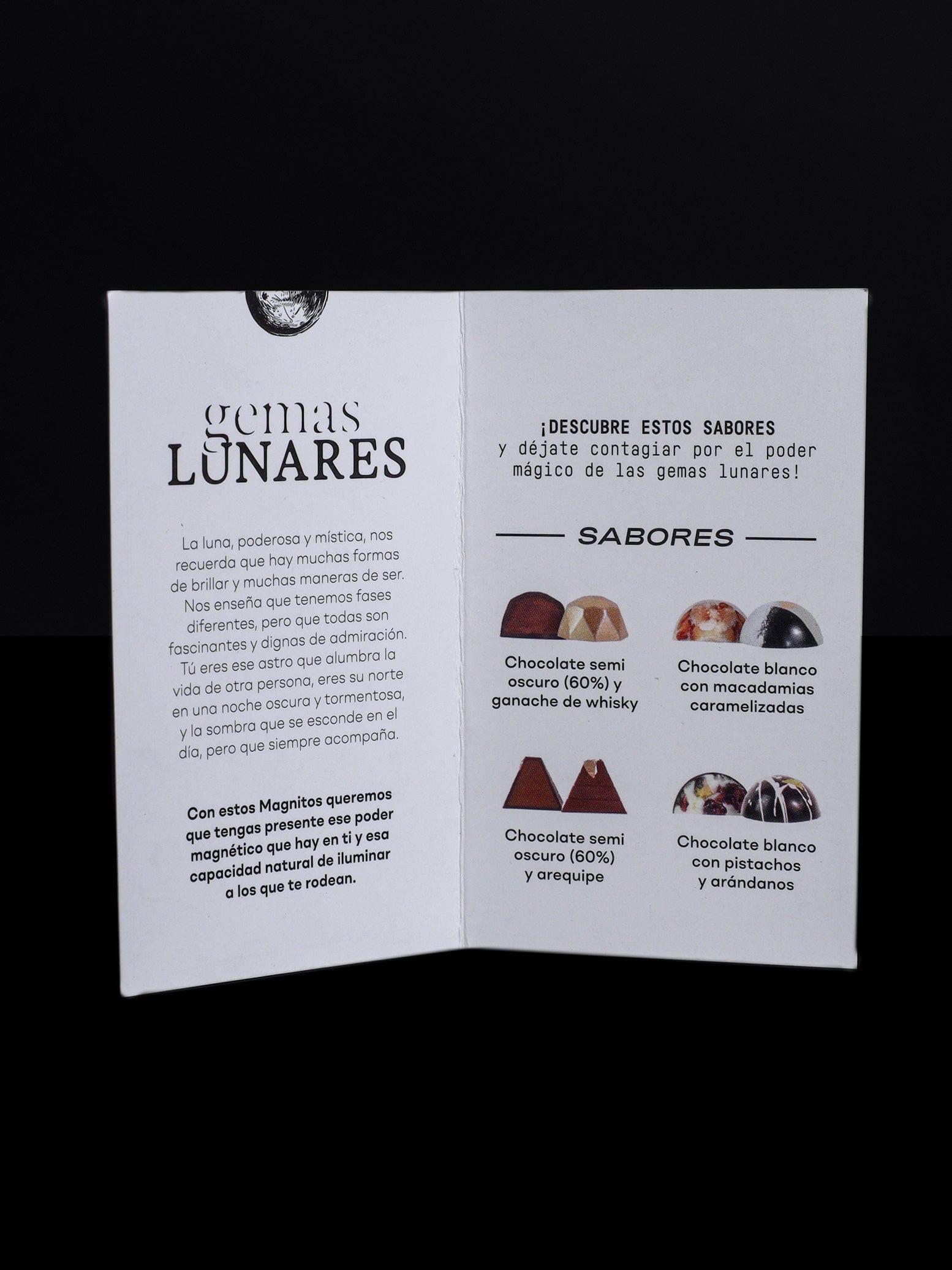 Gemas lunares x12 - imagen 7