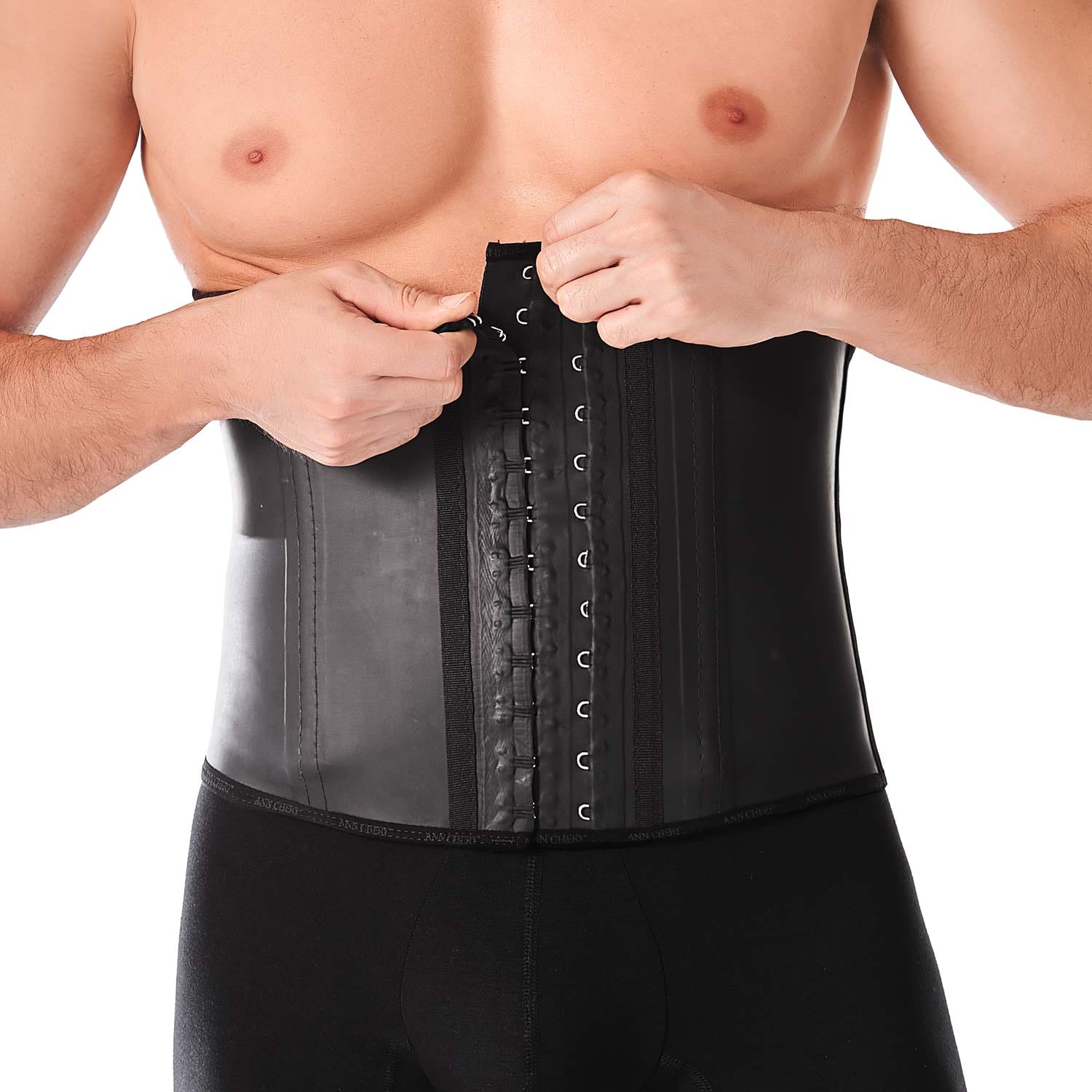 Cinturilla Látex Clásica Hombre - imagen 20