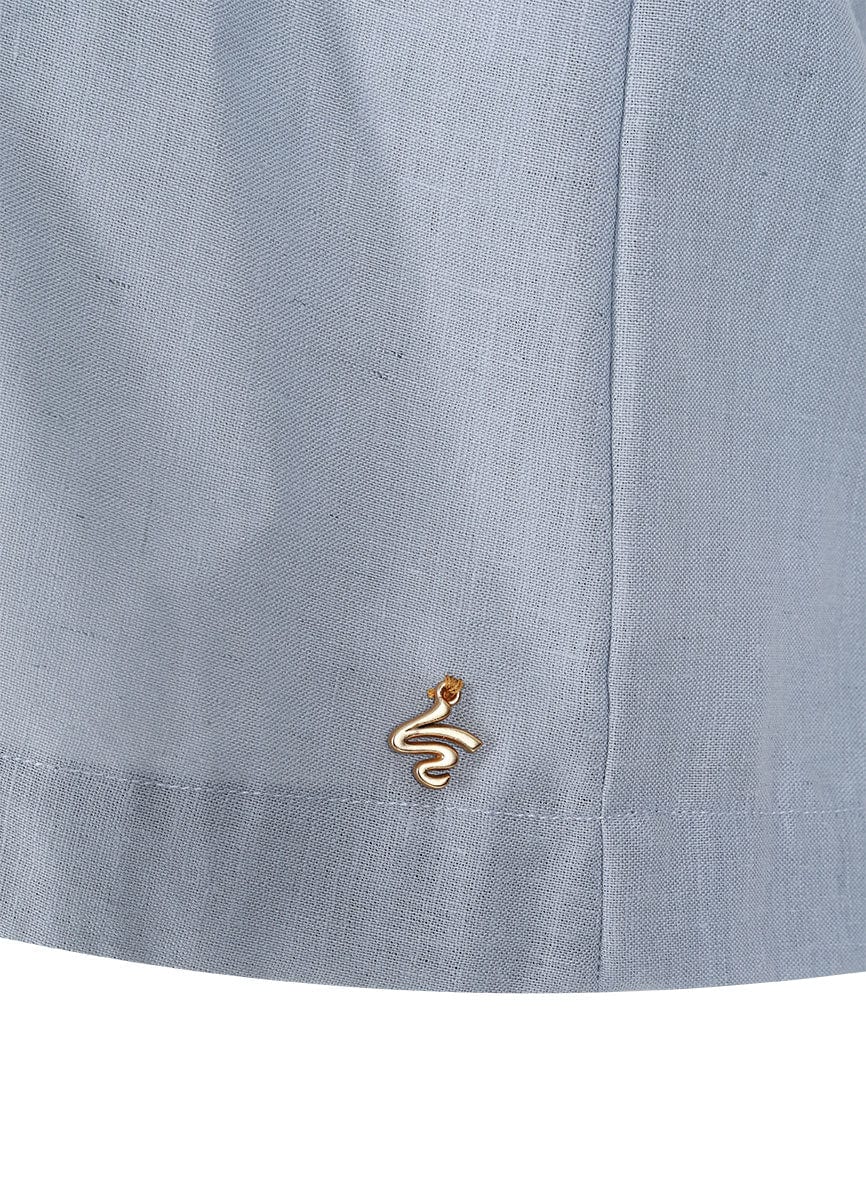 STONE TOWN EDEN VEST 9587 - imagen 3