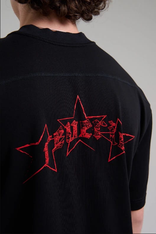ROUGE T-SHIRT - imagen 6