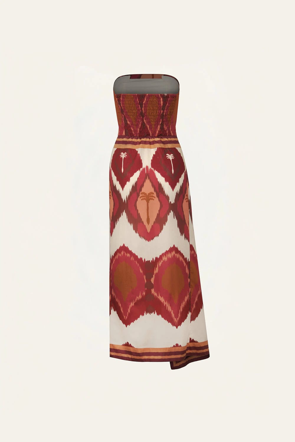 Ancient Peru Dress - imagen 3