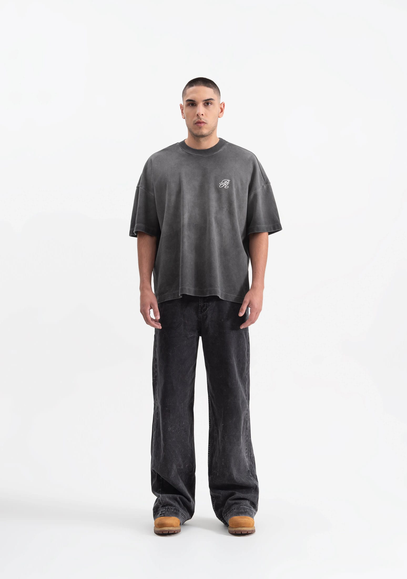 Inner Circle Knockout t-shirt - imagen 4