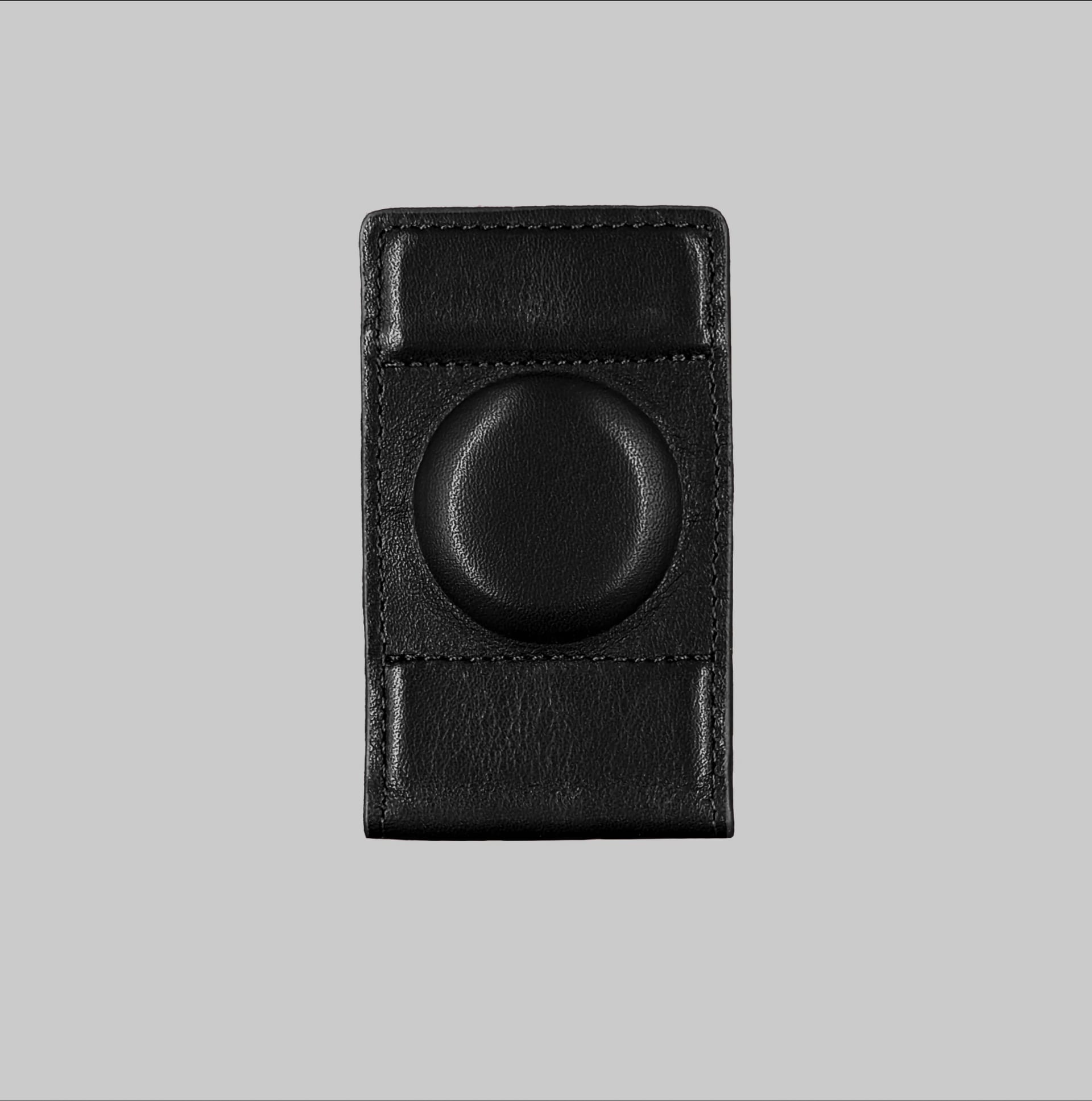 2 in 1 AirTag Money Clip - imagen 4