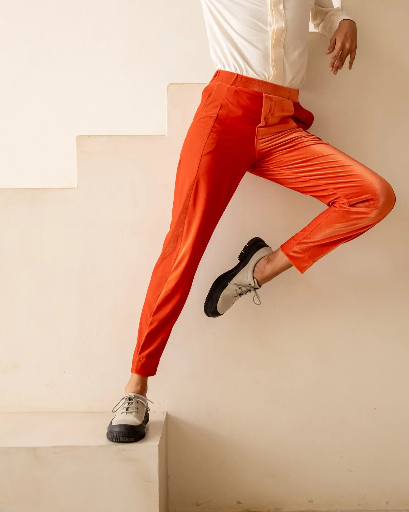 PANTALÓN LÍRICO - imagen 12