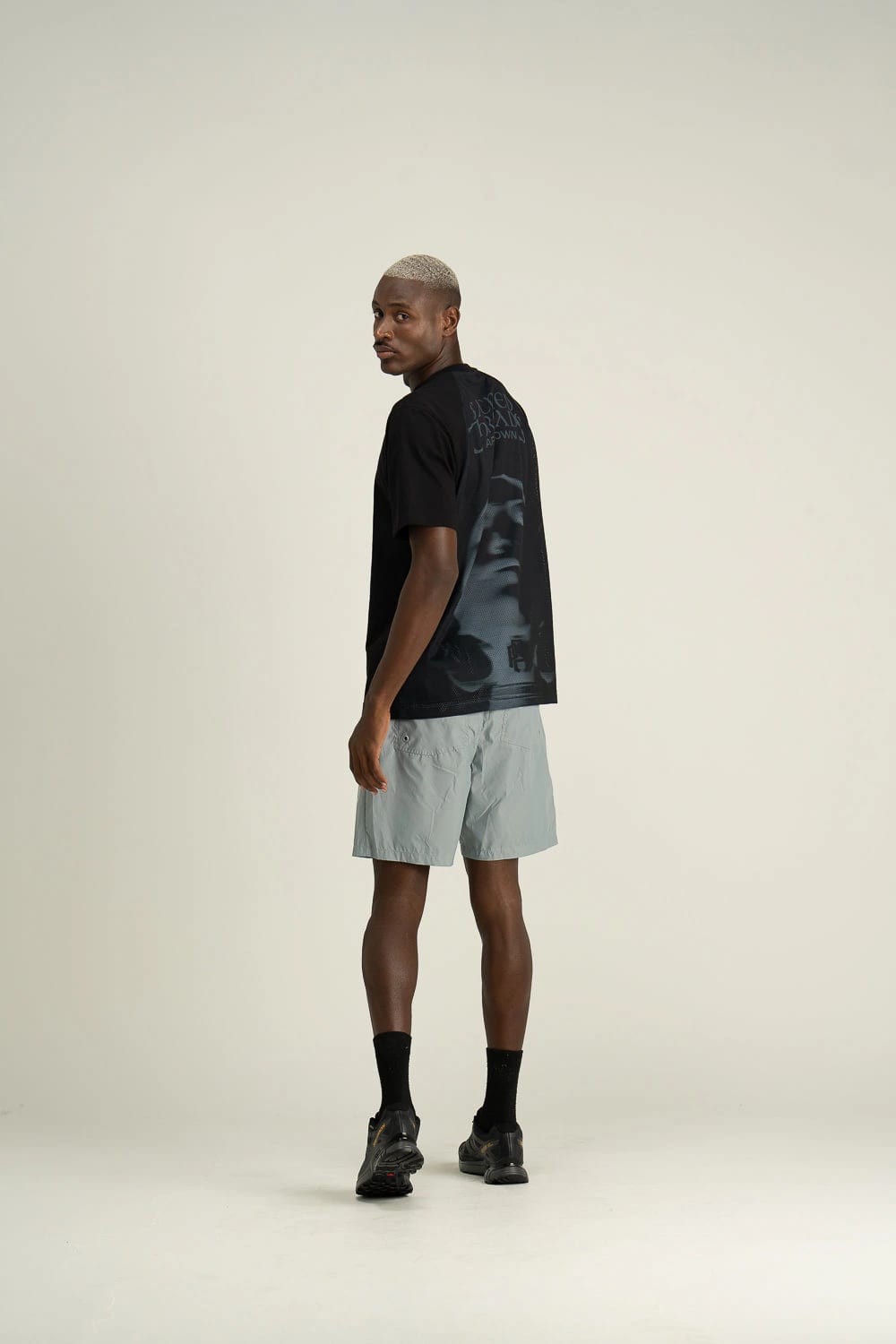 KORA T-SHIRT - imagen 5