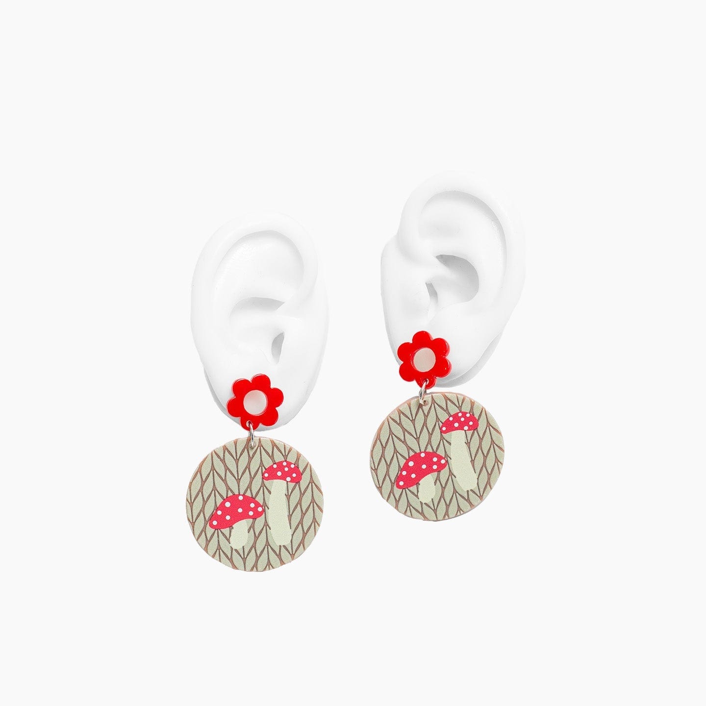 Aretes Fun - imagen 8