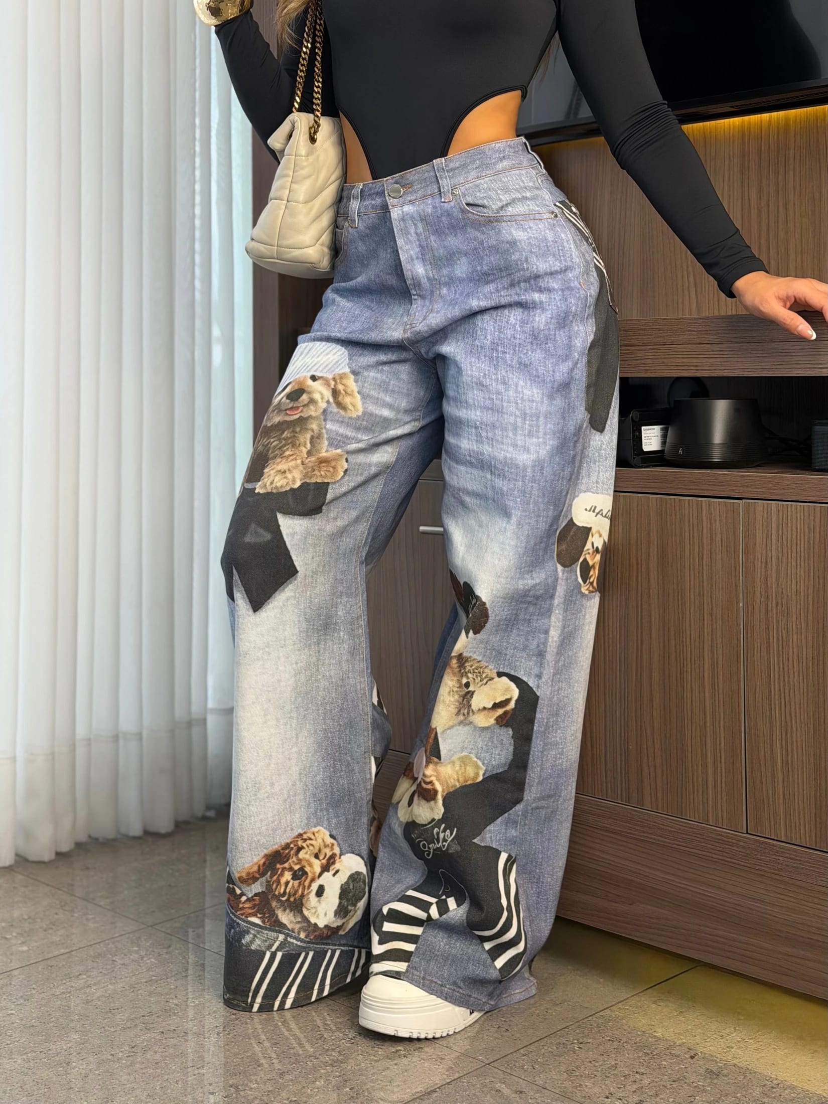 JEAN JAZMIN - imagen 3