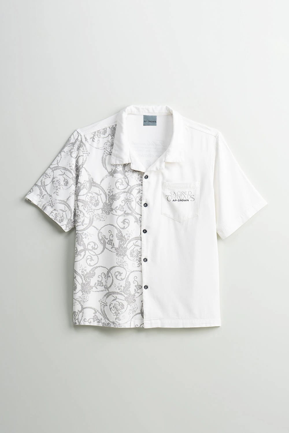 KAEL SHIRT - imagen 2