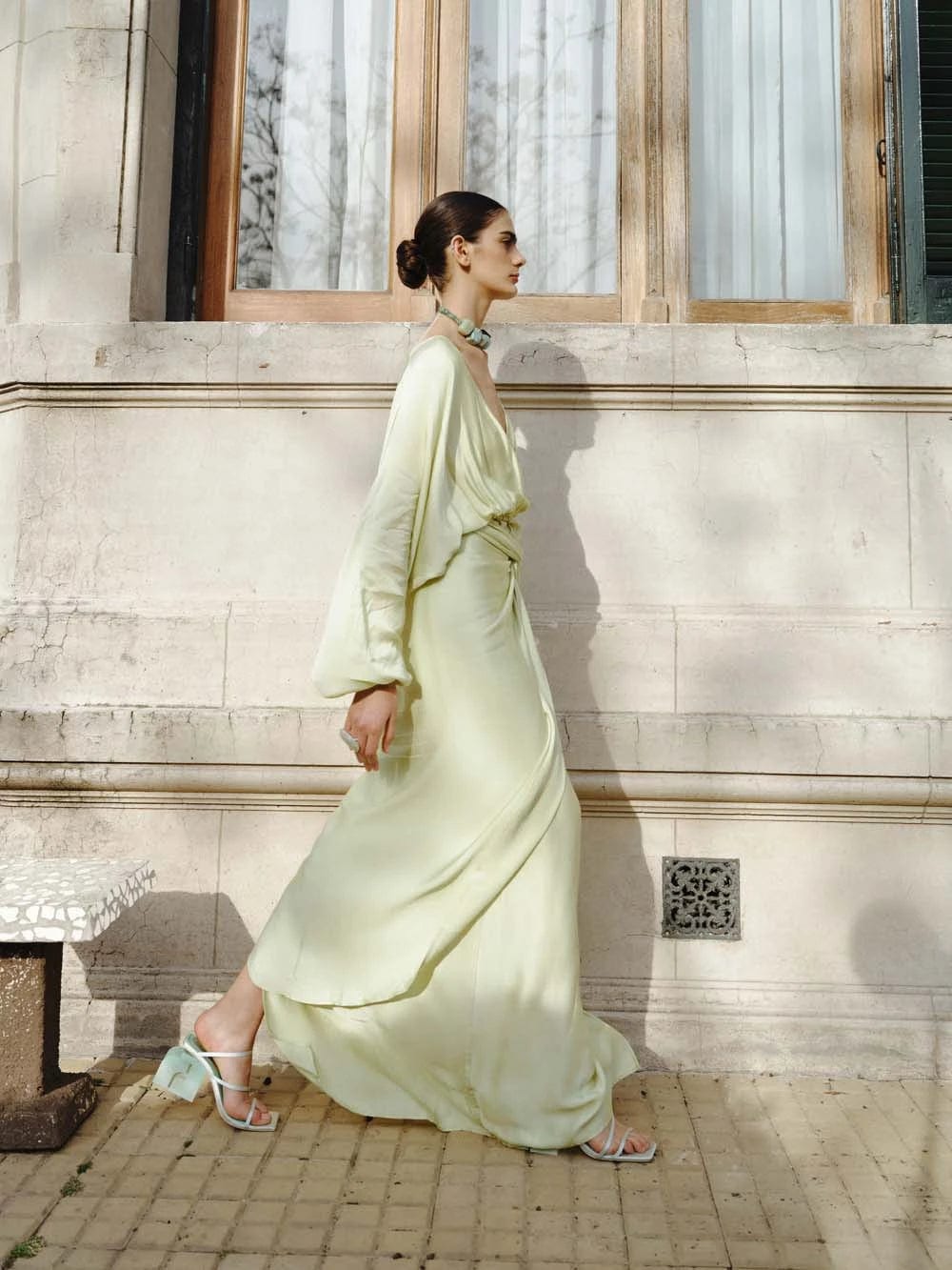 Alexa Maxi Dress - imagen 4