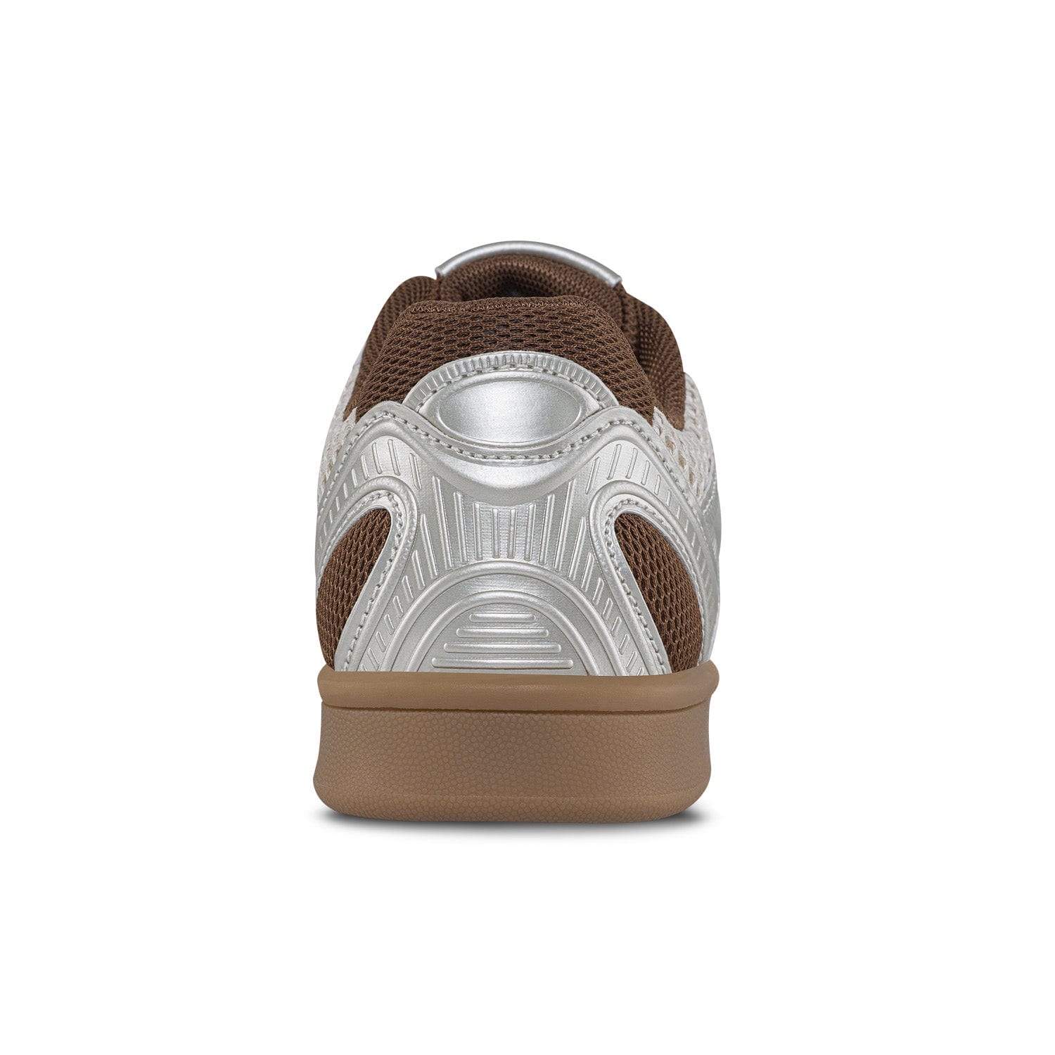 Tenis Urbanos Fidom Beige Croydon Para Mujer - imagen 3
