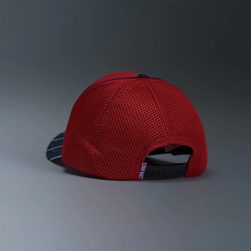 Gorra Roja - imagen 2