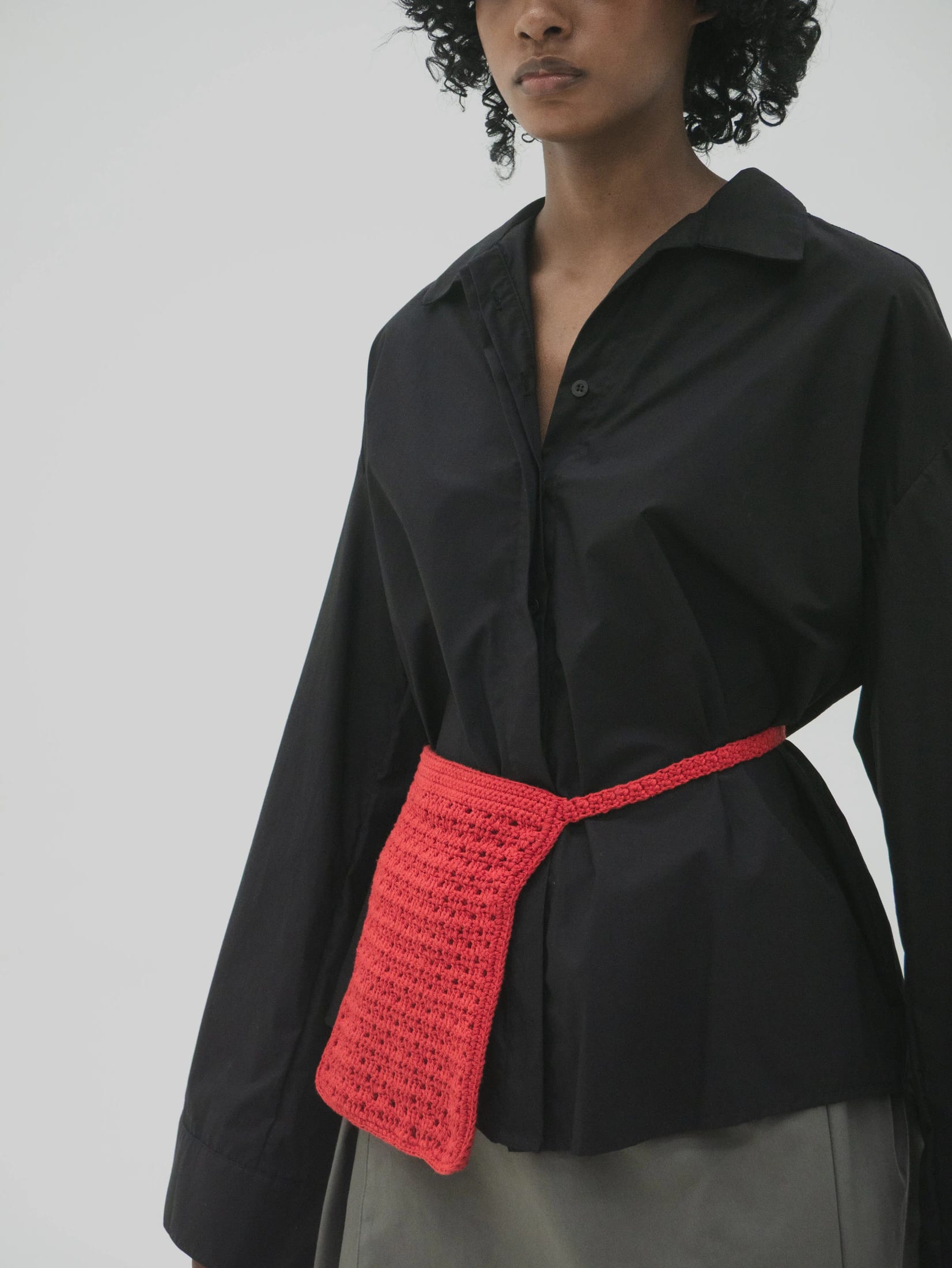 Camisa Tayra Mujer - imagen 10