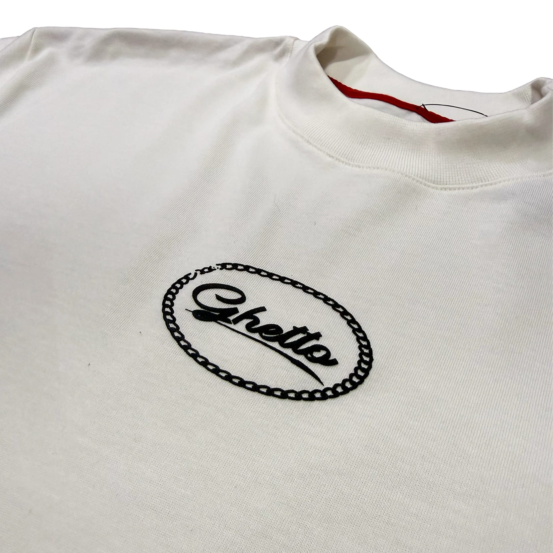 Camibuso Crema Fino - imagen 5