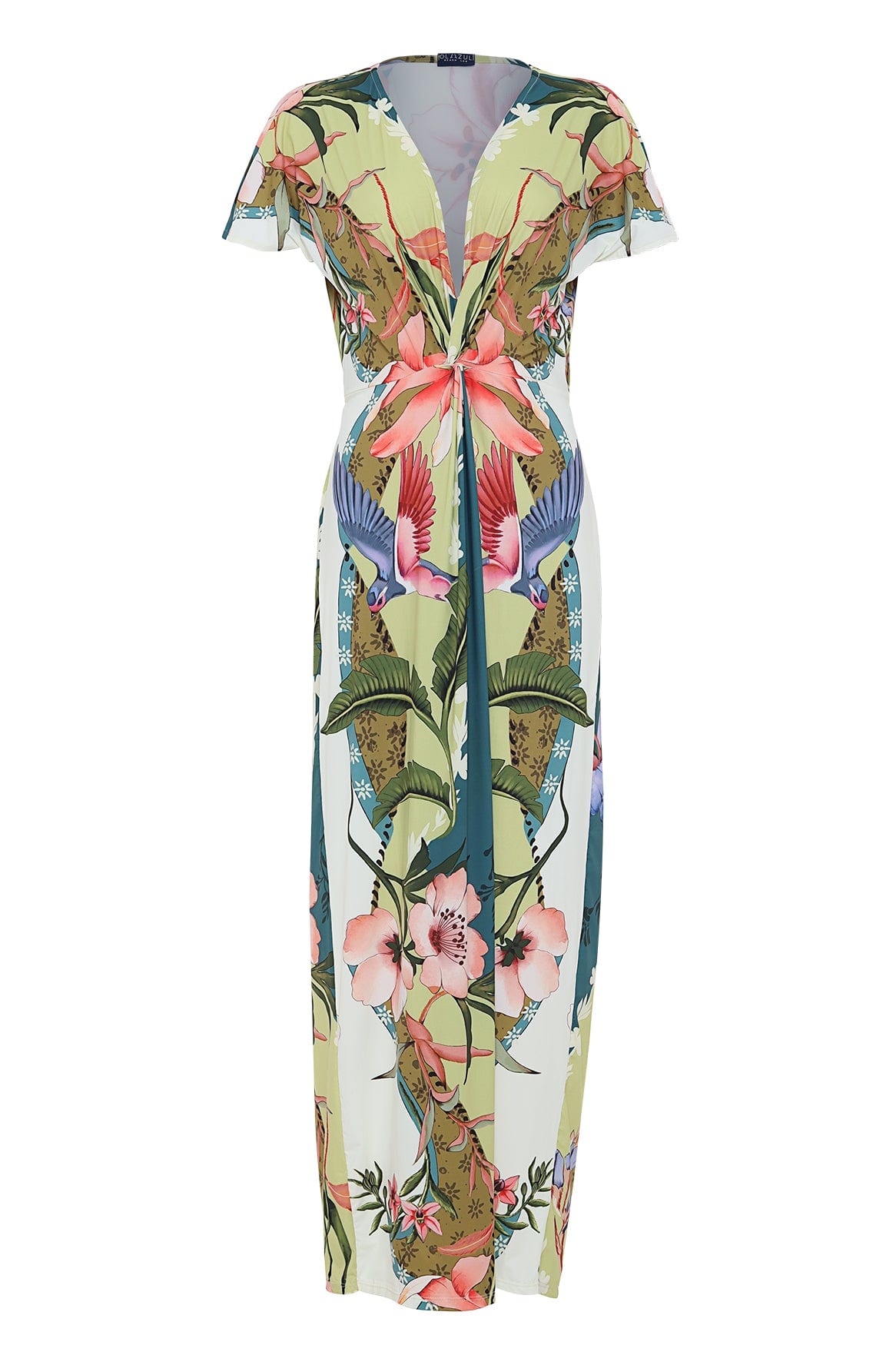 VESTIDO MARIAH GARDEN - imagen 4