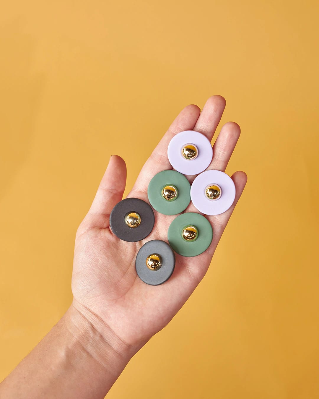 Margarita Studs - imagen 5