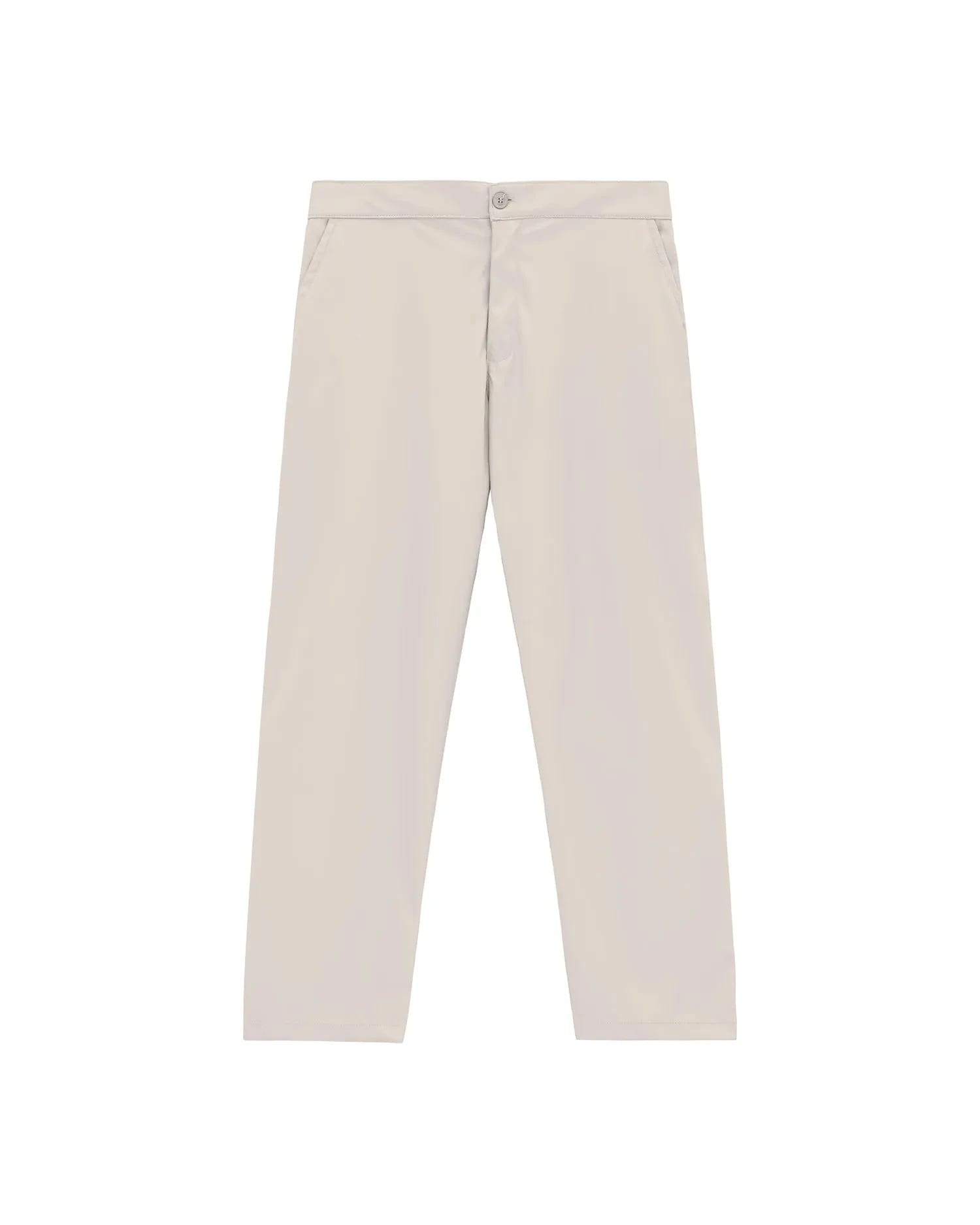 Pantalón Cuerina Almendra - imagen 5