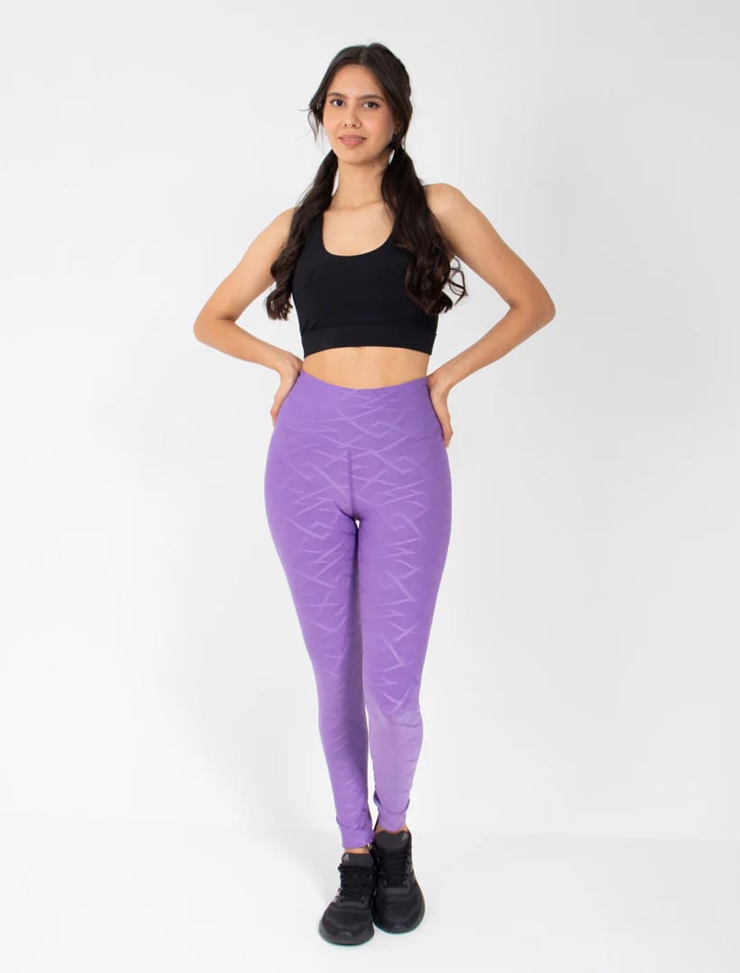 Leggins Con Push Up - imagen 19