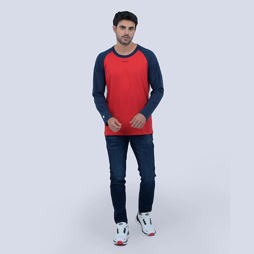 Camiseta Roja - imagen 3