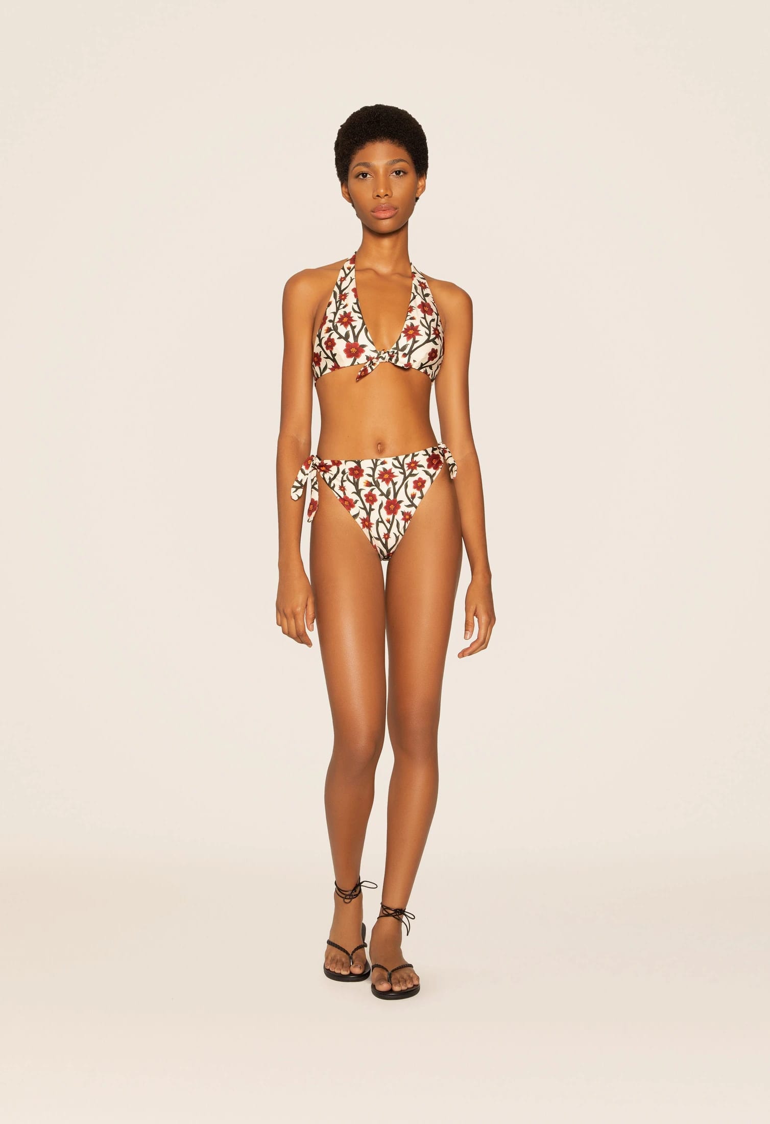 Carambolo Mandevilla Bikini Top - imagen 1