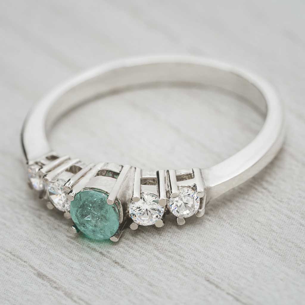 Anillo Eva - imagen 2