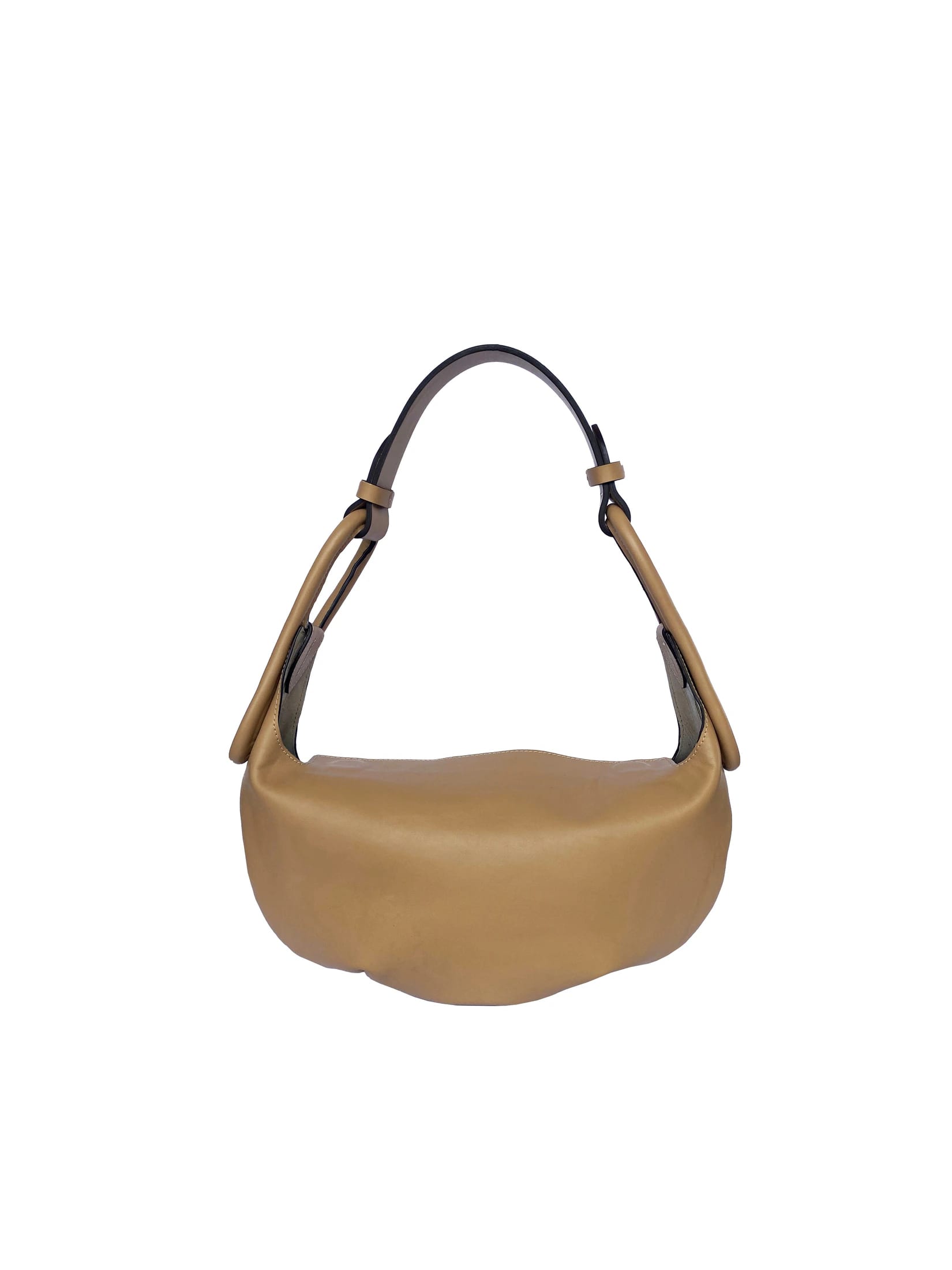 Cartera Amalfi Camel - imagen 1