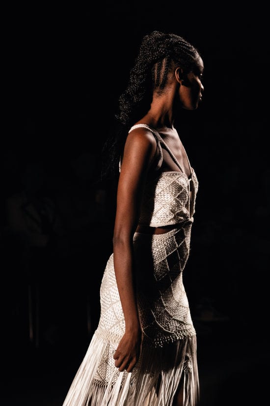 BRENNA DRESS - imagen 5