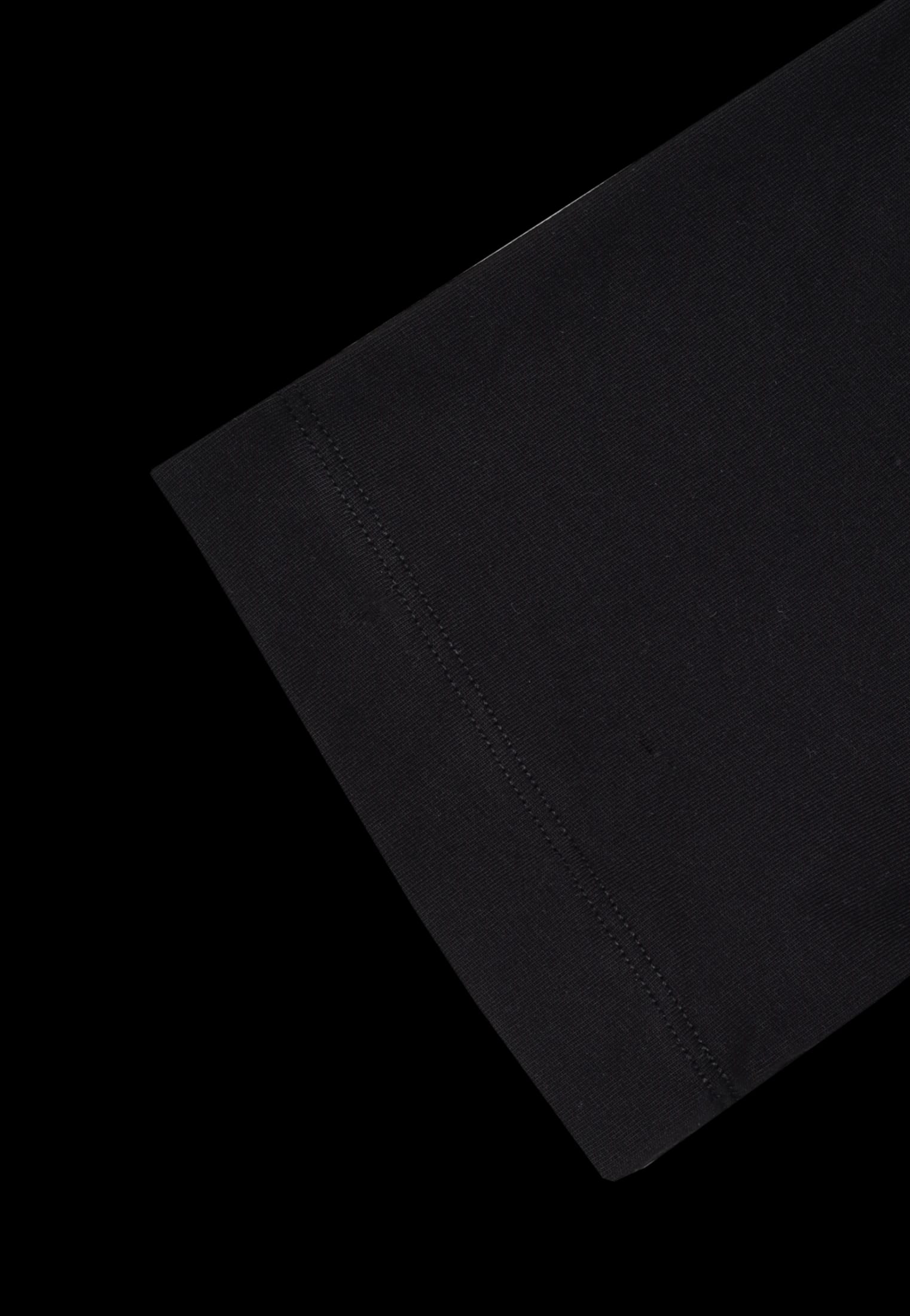 L'ENFANT TERRIBLE BLACK T-SHIRT - imagen 3