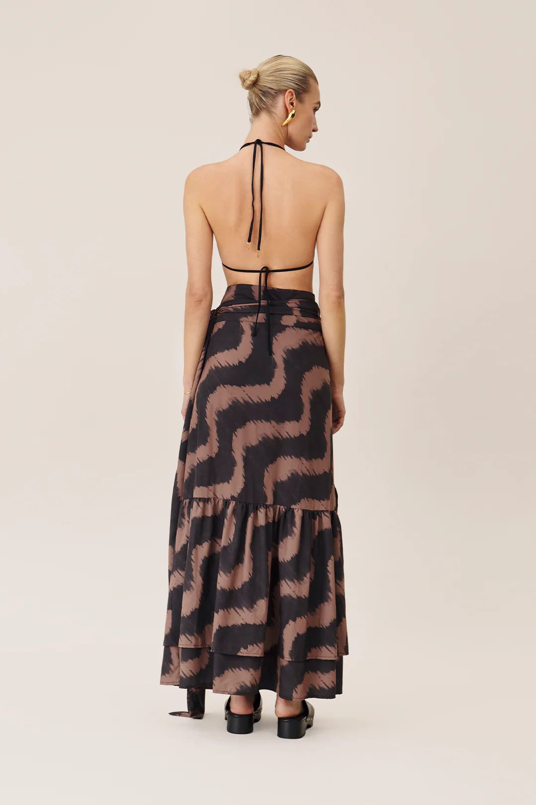Dana Falda - Mocca Summer - imagen 3