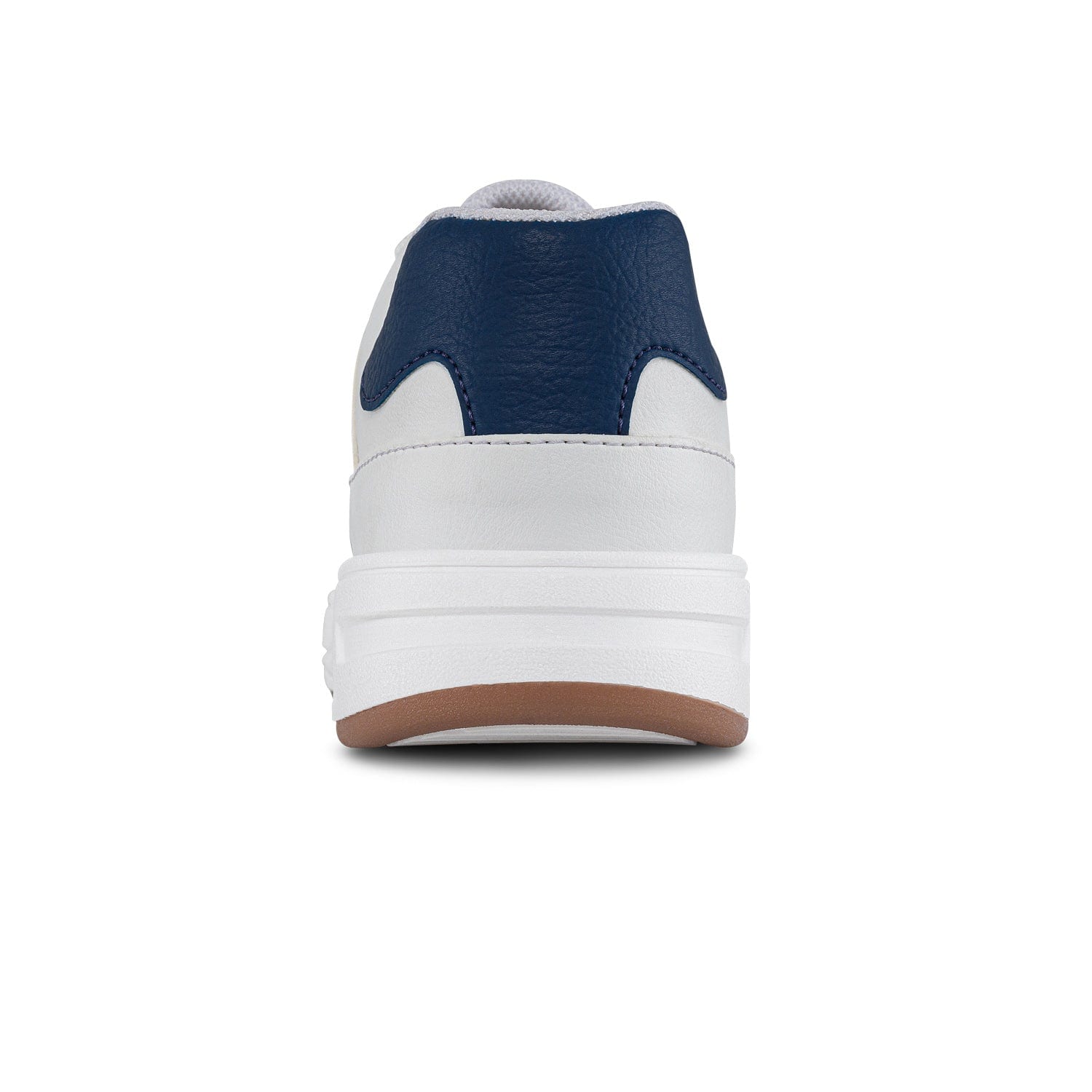 Tenis Urbanos Tabio Blanco-Azul Croydon para Hombre - imagen 10