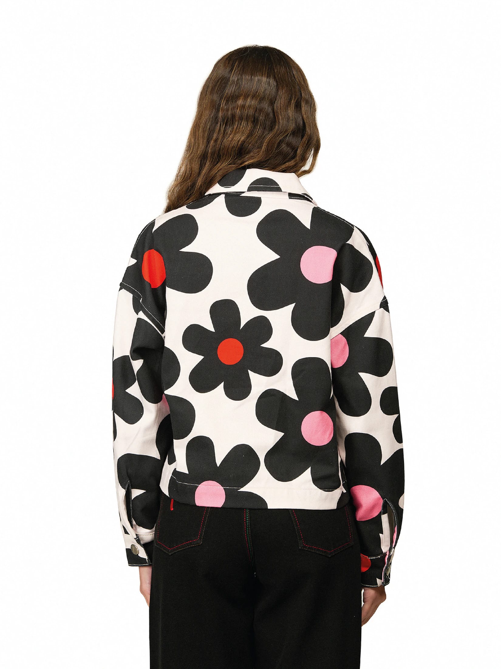Chaqueta Latido - imagen 2