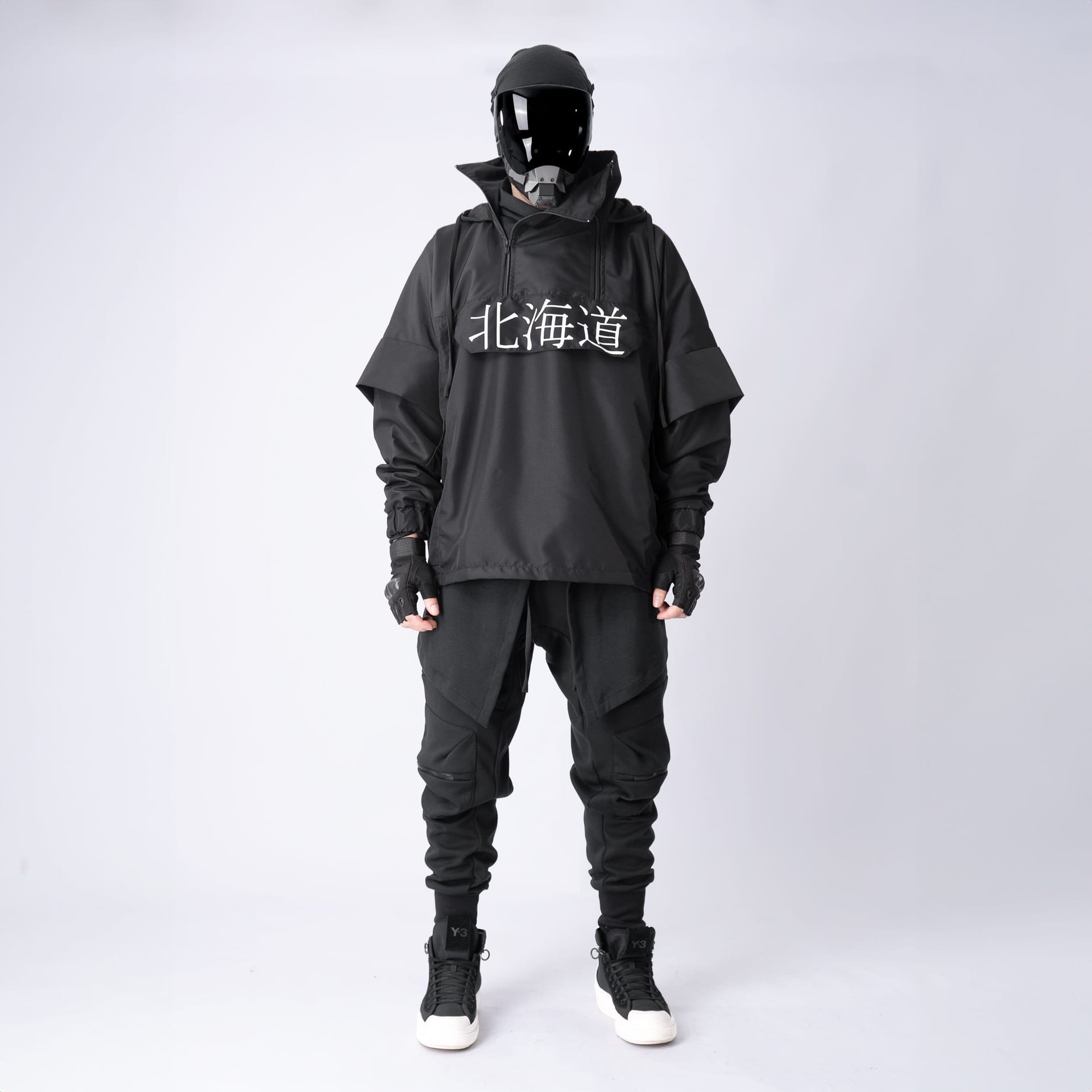 Chaqueta Hokkaido - imagen 2