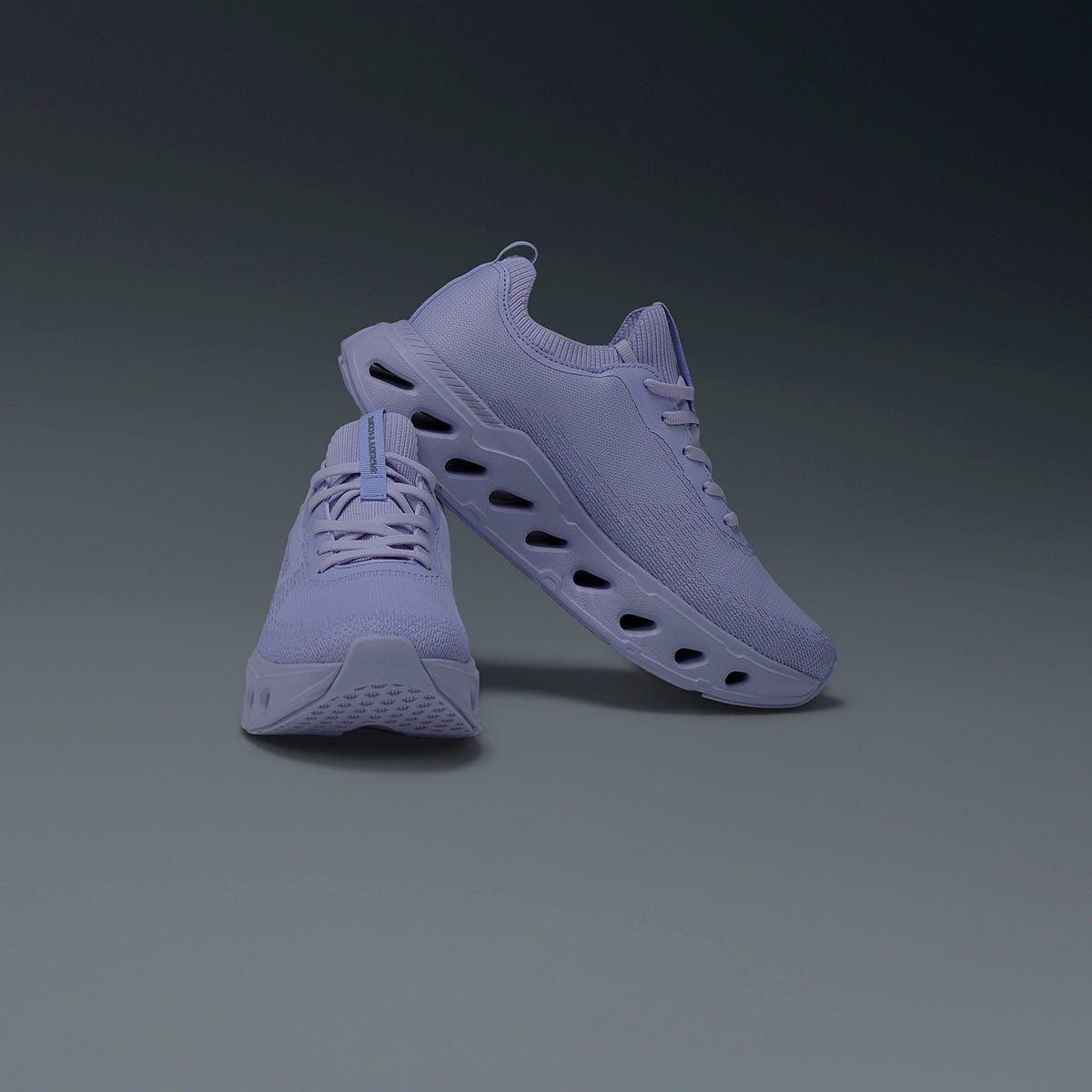 Tenis Morado Mujer - imagen 4