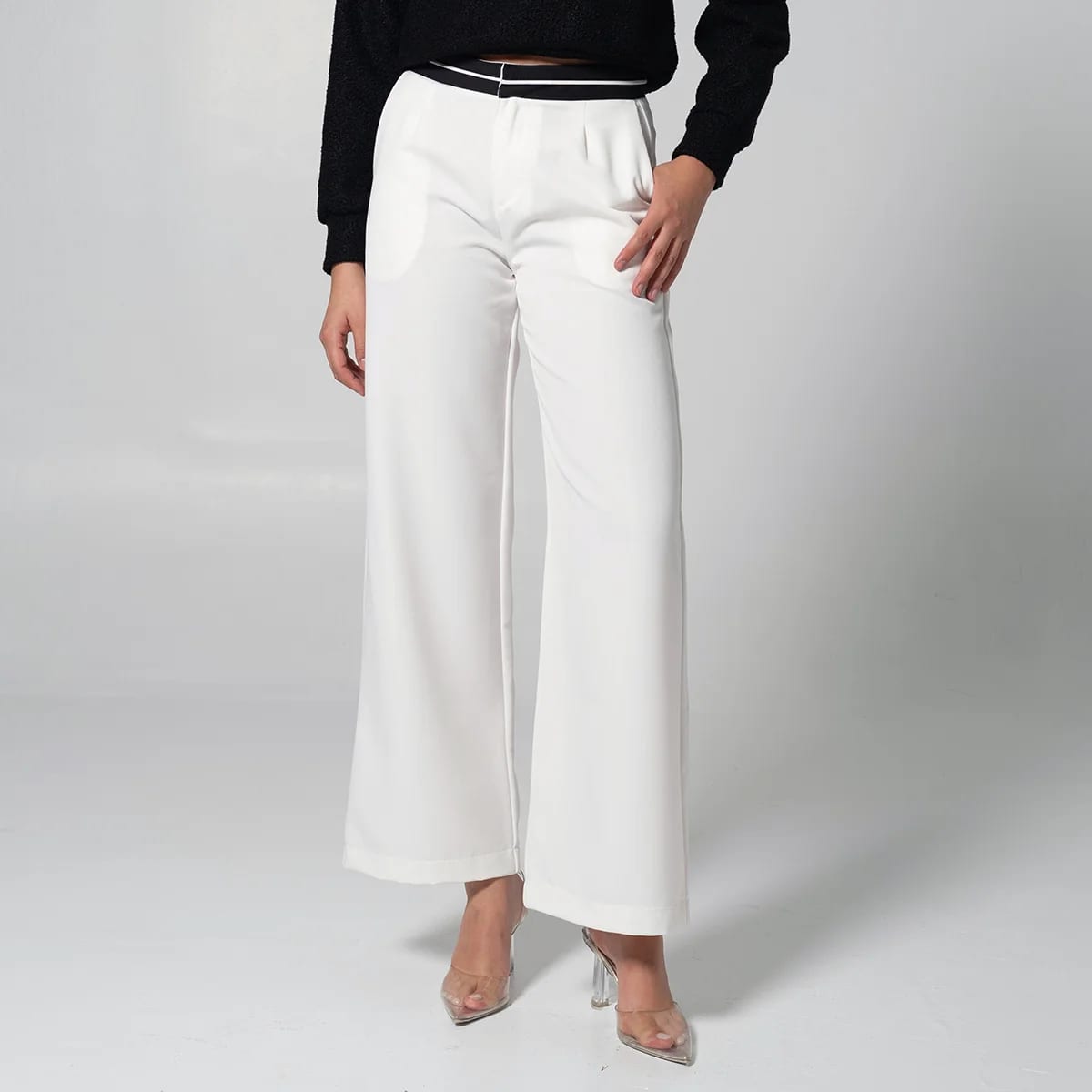 Pantalon Wide Leg Daliza - imagen 33