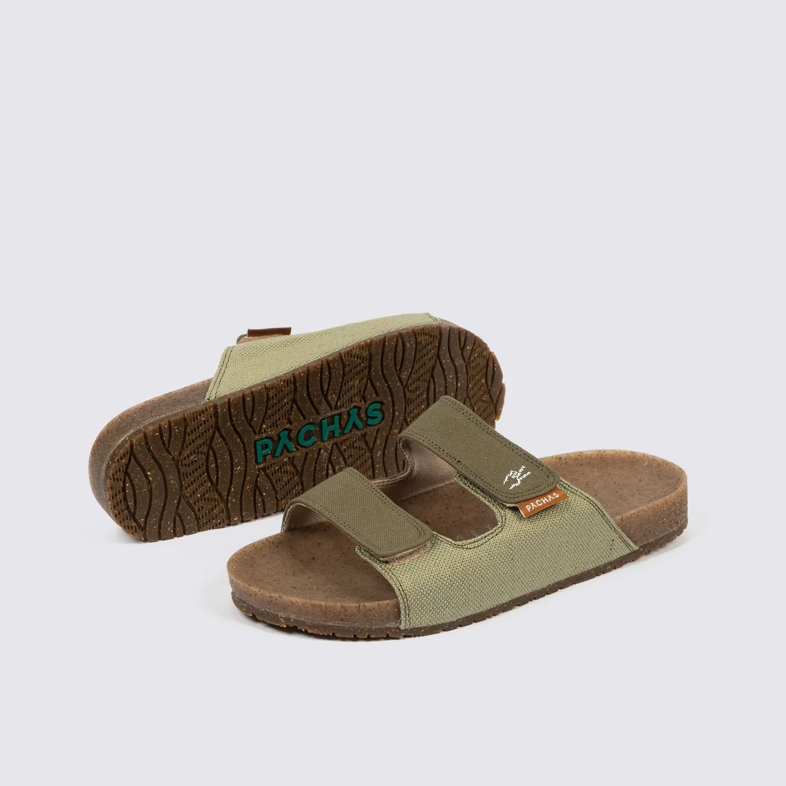 Sandalias "Mañana" Cafe - imagen 7