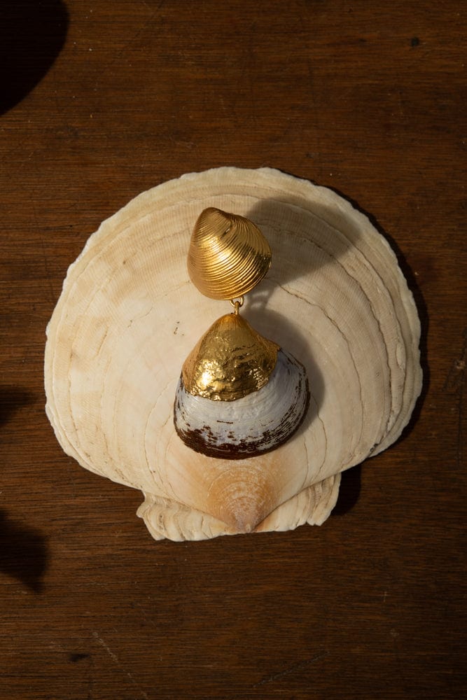 PROTECTION EARRINGS - imagen 2