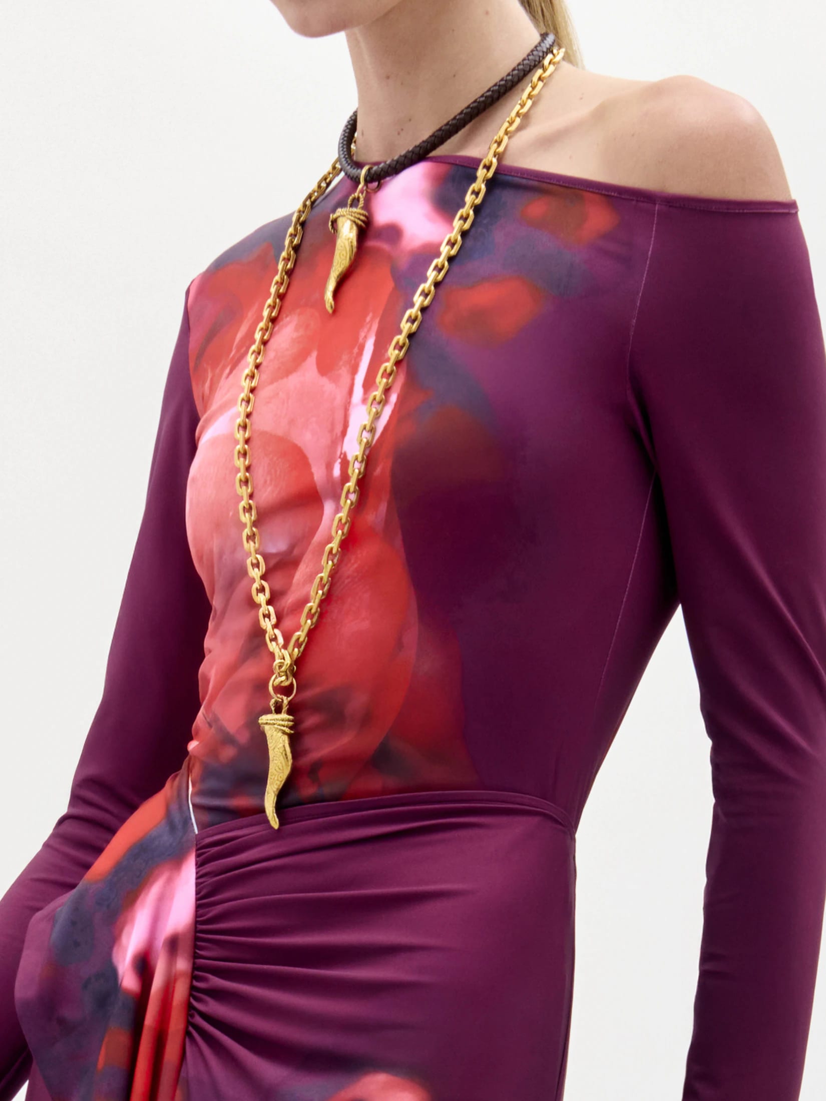 Sabra Blouse - imagen 2
