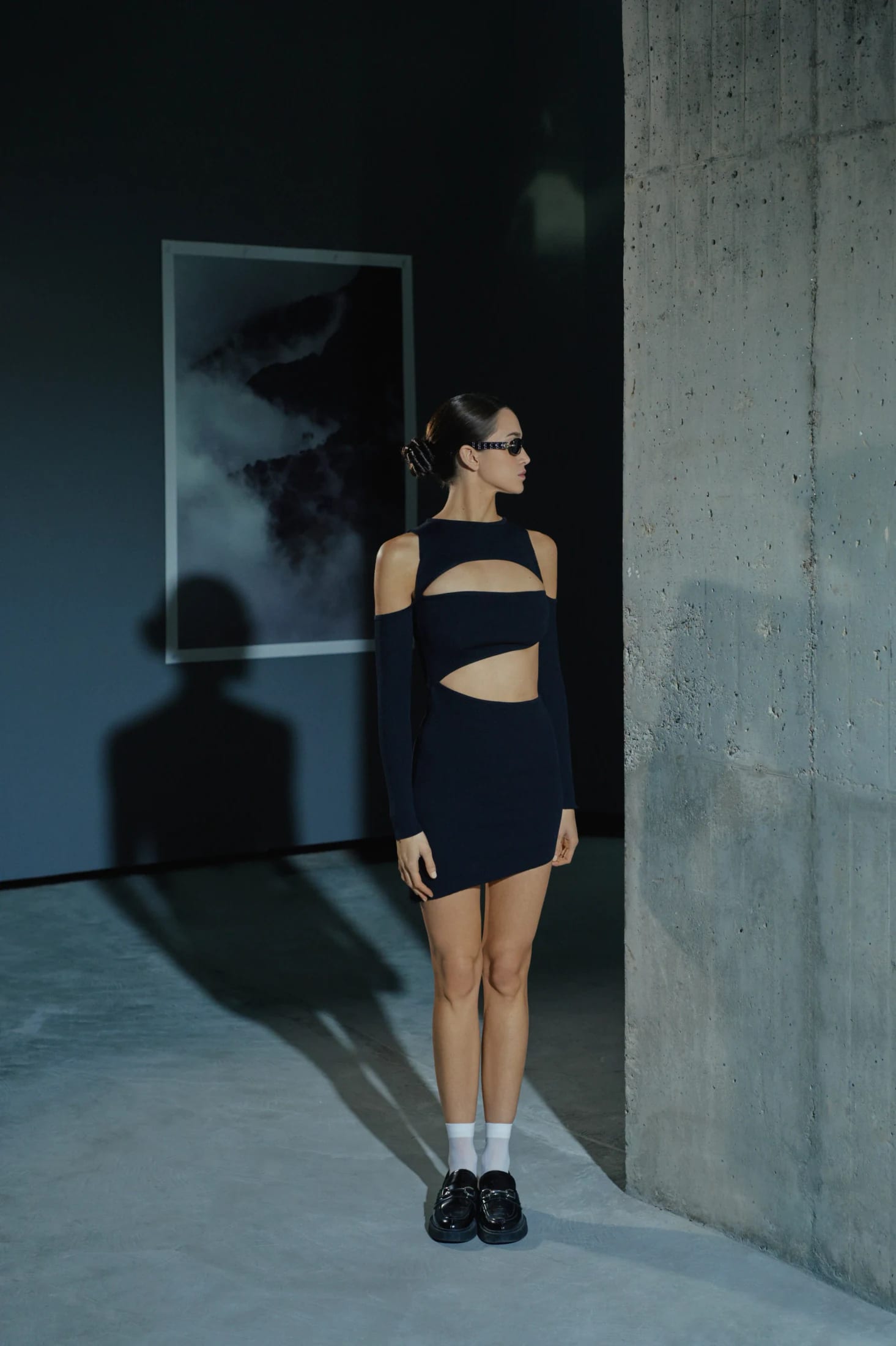 Violeta Mini Dress - imagen 2