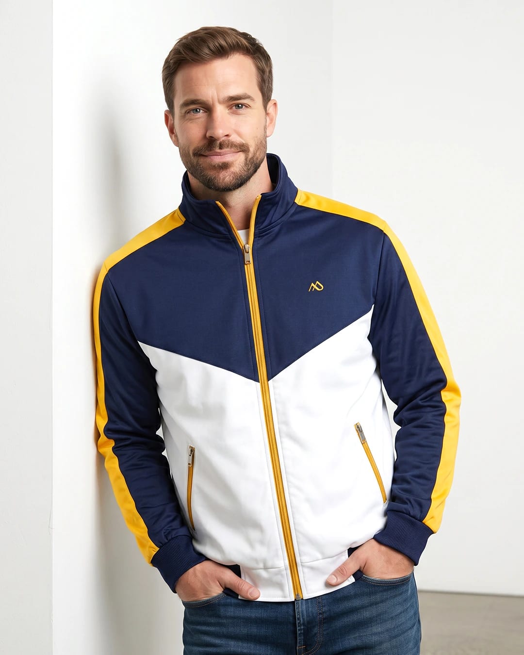 Chaqueta Andina - imagen 2