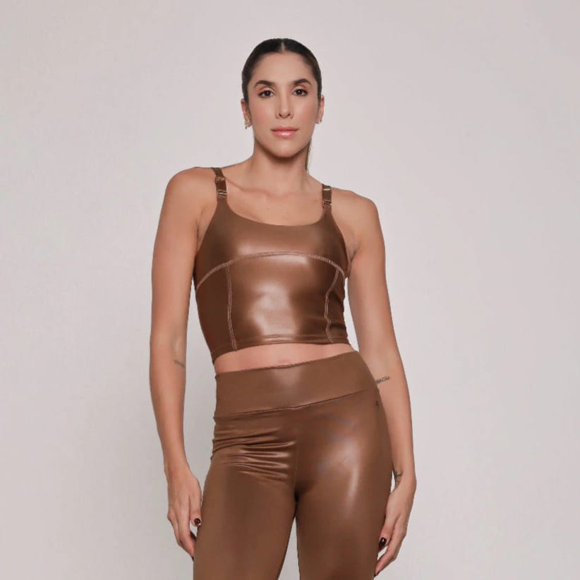Crop Top Life - imagen 5