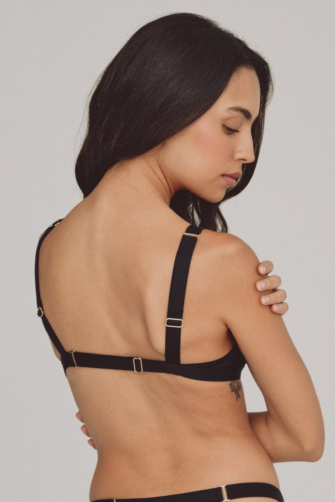 TOP MAR NEGRO - imagen 3
