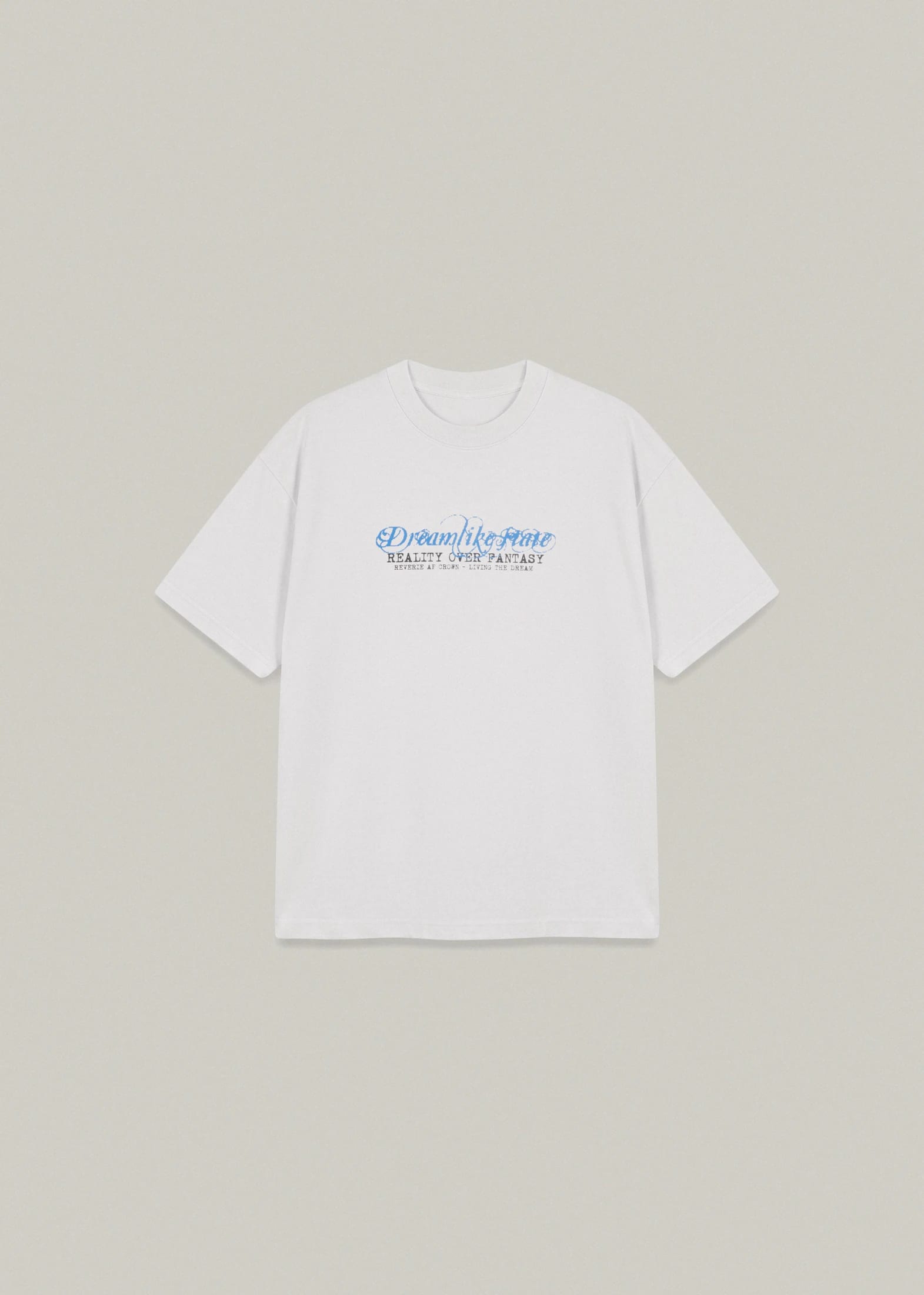 ECHO T-SHIRT - imagen 2